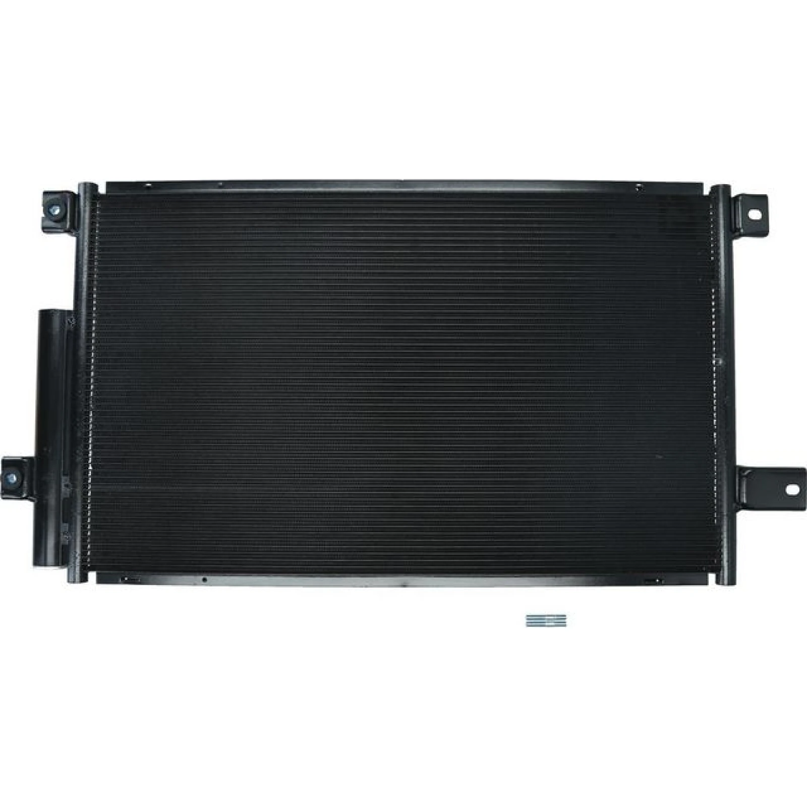 KAMOKA Kondensator, Klimaanlage 7800013