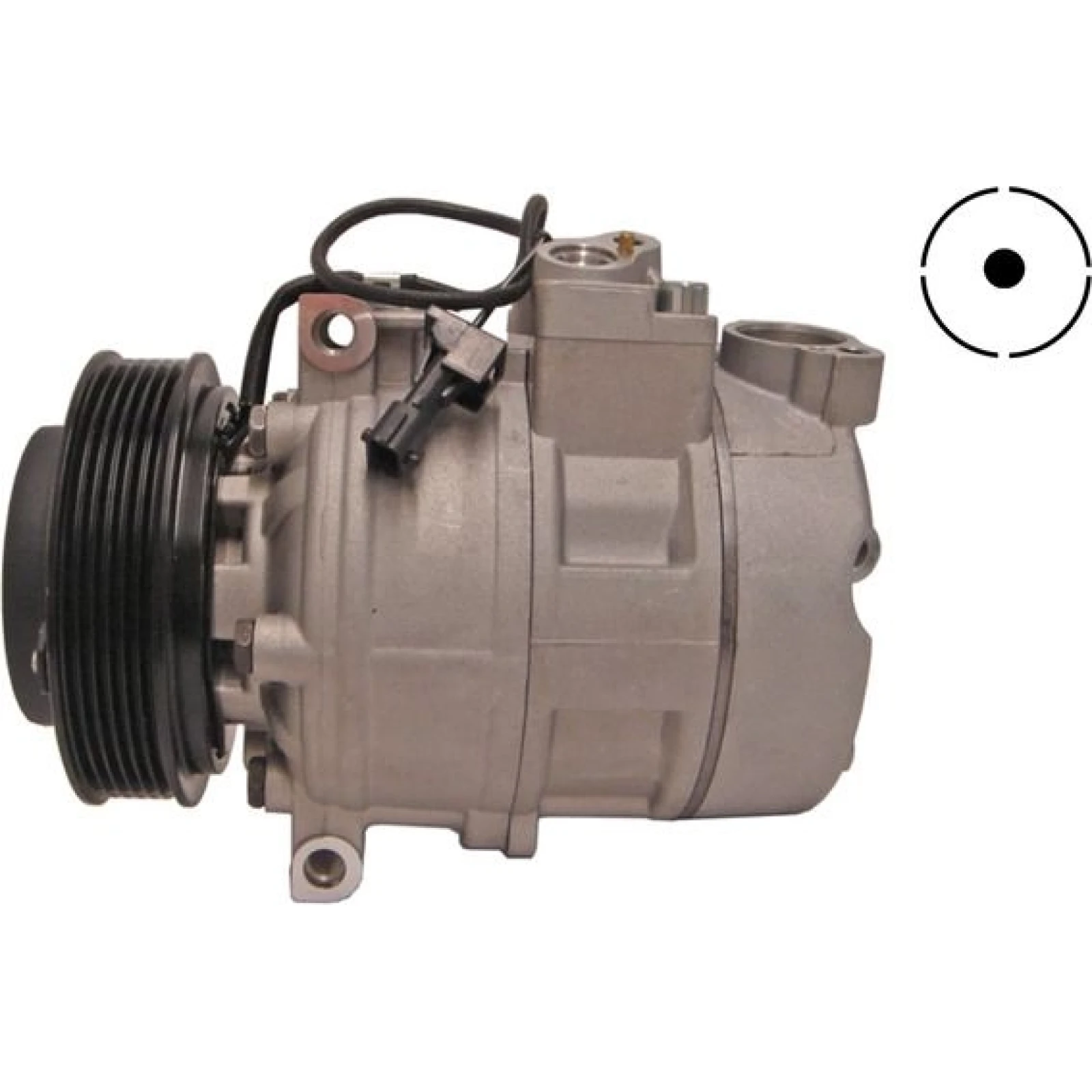 Kompressor, Klimaanlage ACP 1151 000S