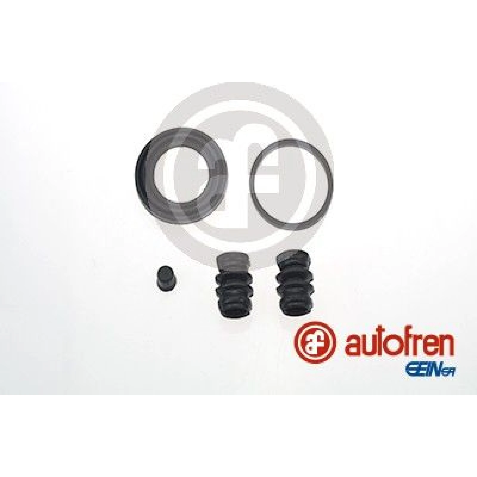 Reparatursatz Bremssattel Opel T. Antara 2.4-3.2V6 07 D41528
