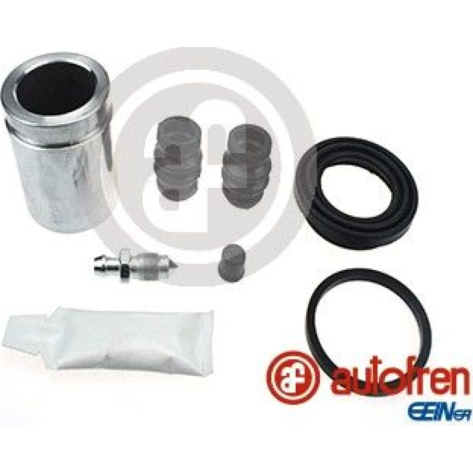 Reparatursatz Bremssattel Hyundai T. Santa Fe/Trajet 2.0-2.7 V6 00-08 D42029C