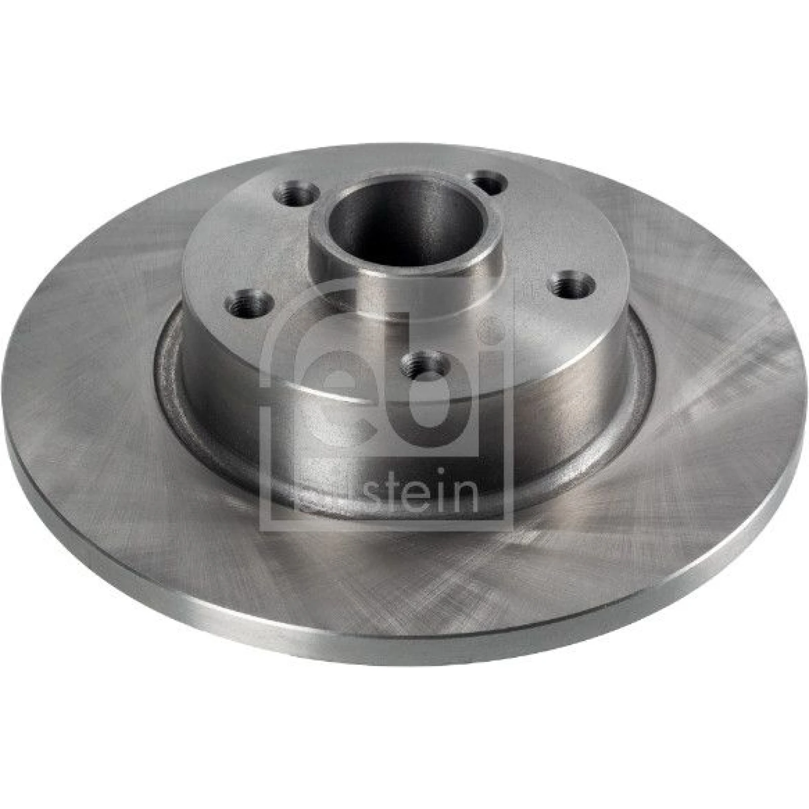 FEBI BILSTEIN Bremsscheibe 108665