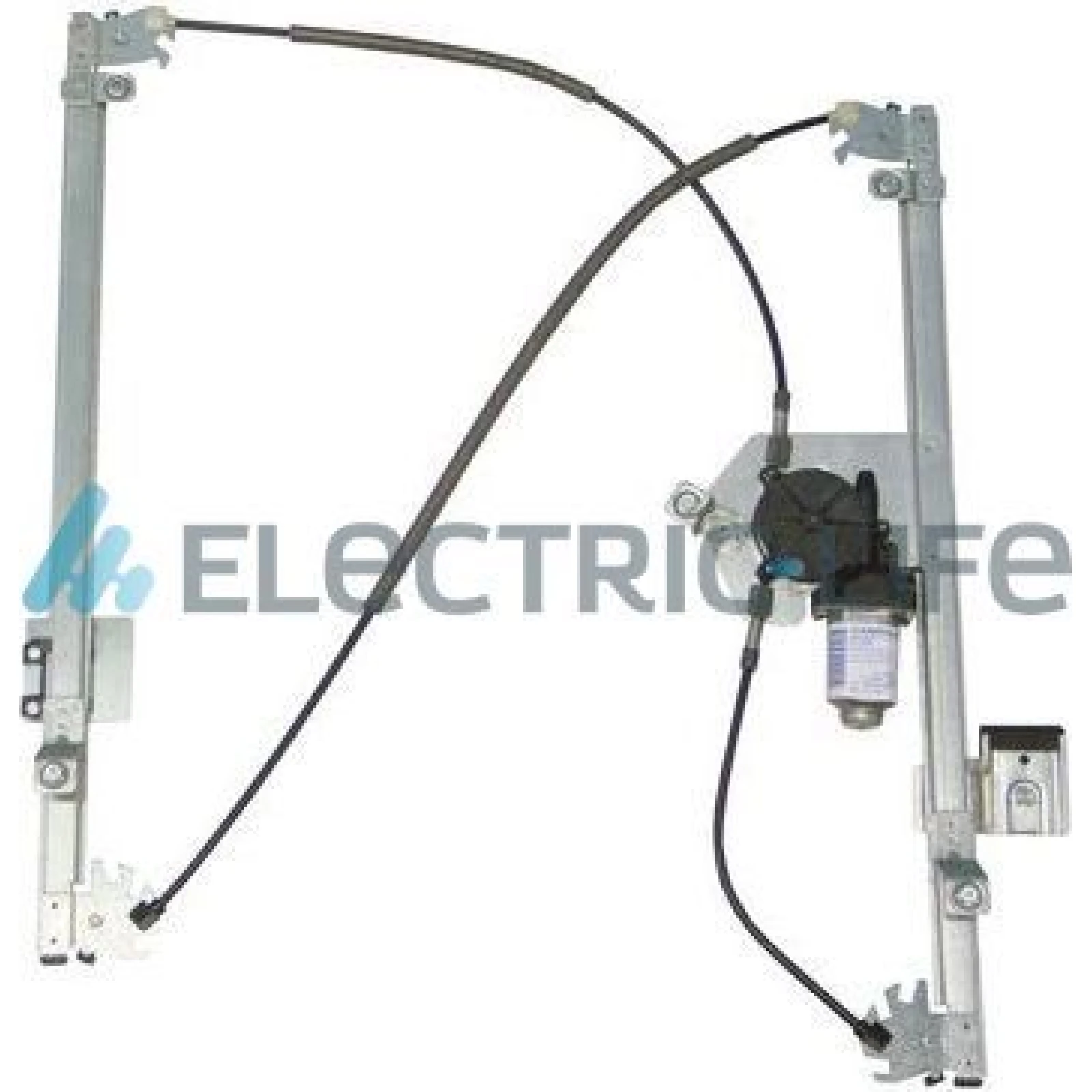 ELECTRIC LIFE Fensterheber ZR ZA45 R
