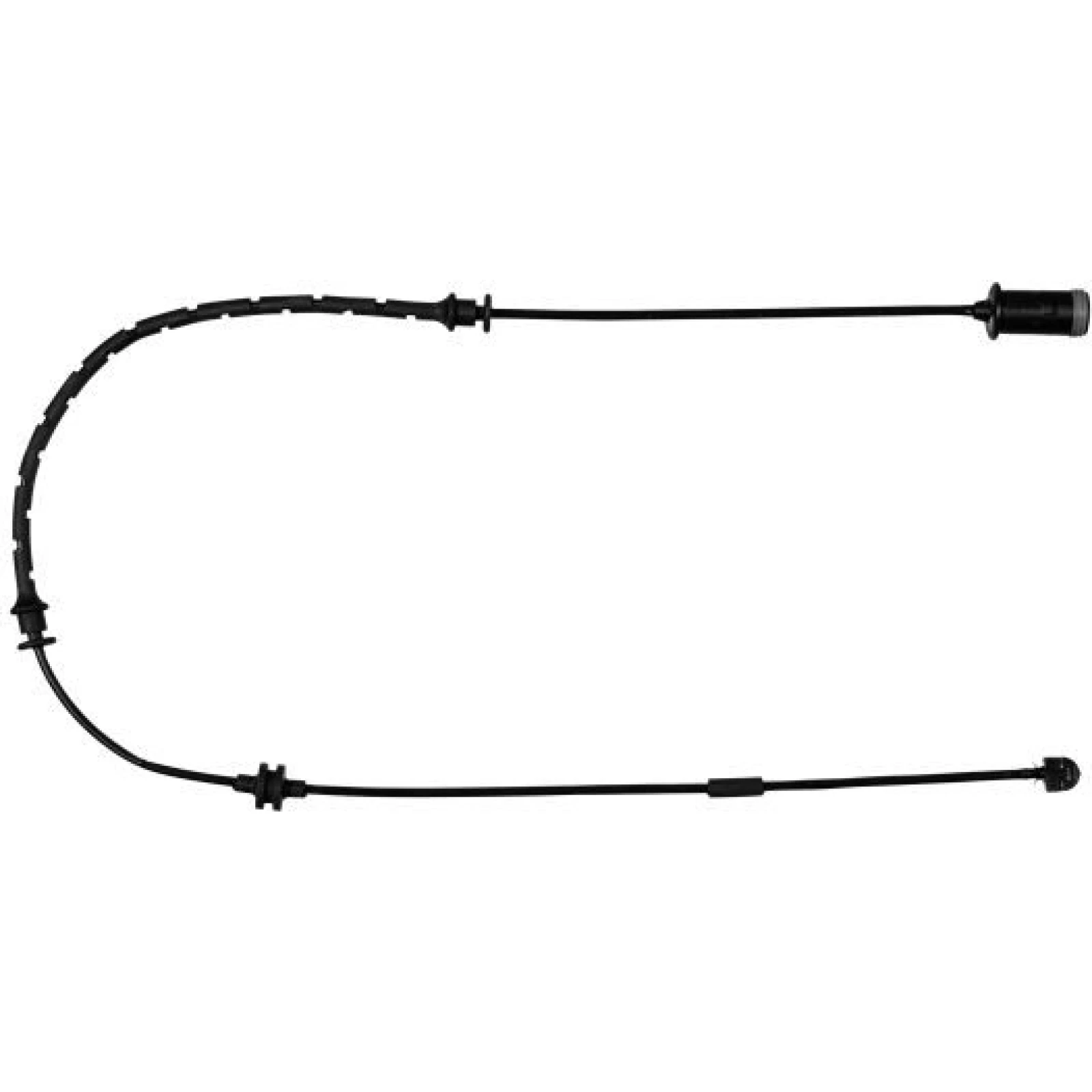 Warnkontakt, Bremsbelagverschl 98029800