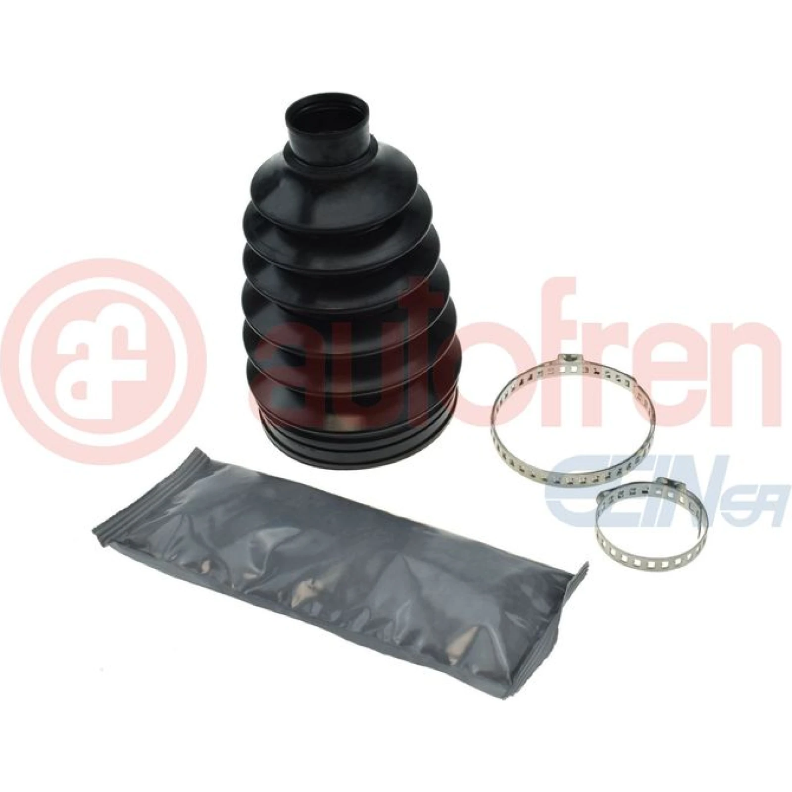Faltenbalg, Antriebswelle Renault Ext D8363T