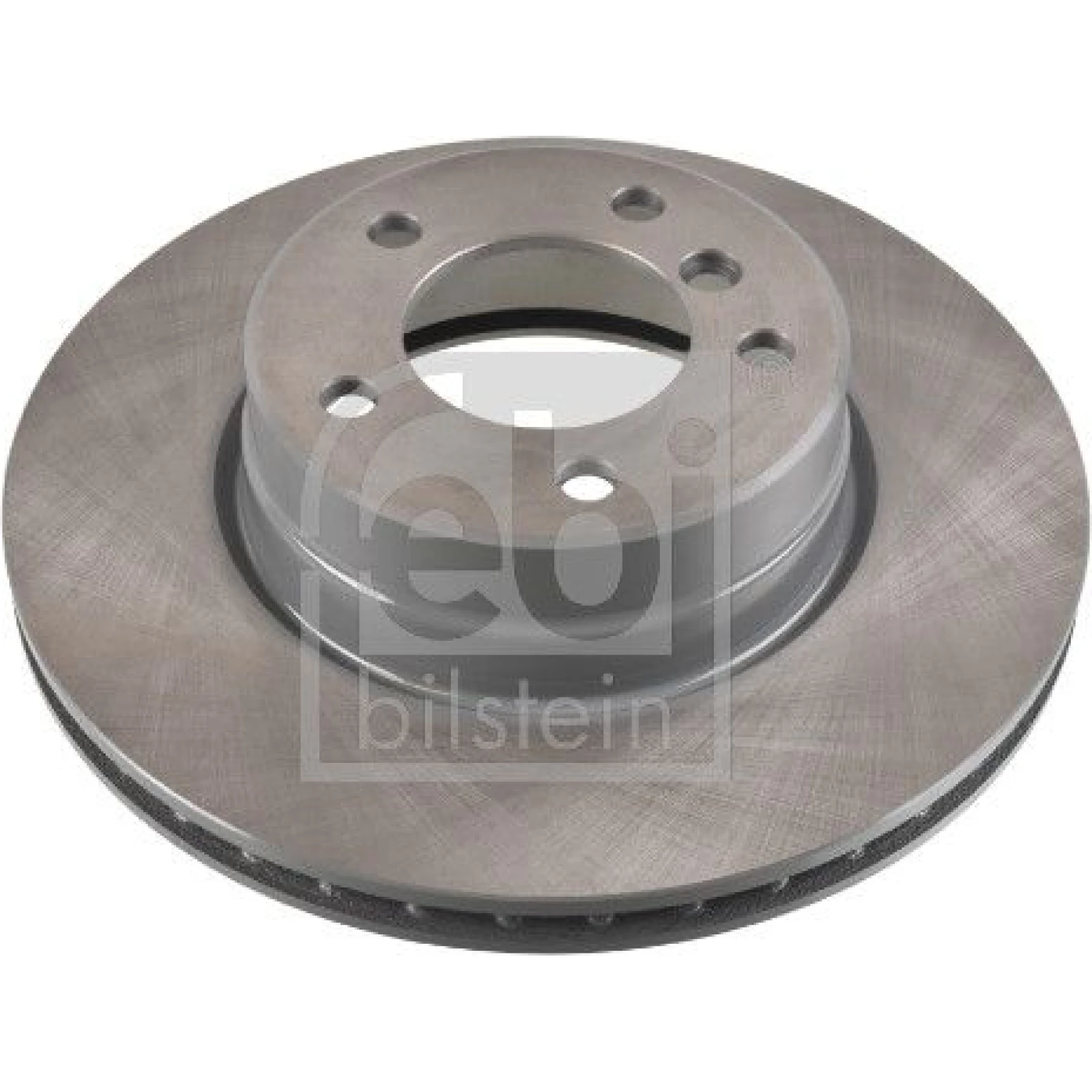FEBI BILSTEIN Bremsscheibe 24342
