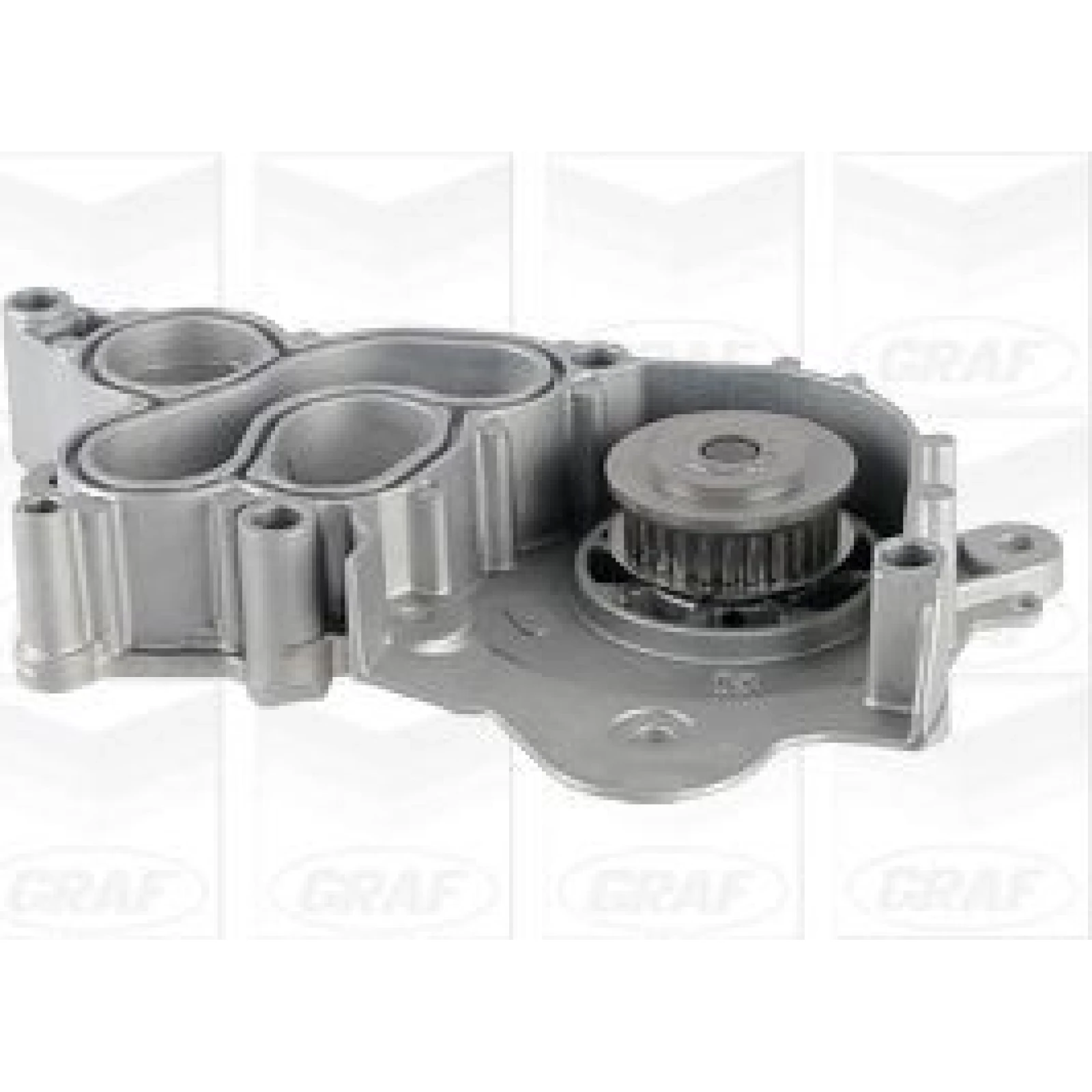 PA 1218 Wasserpumpe PA1218