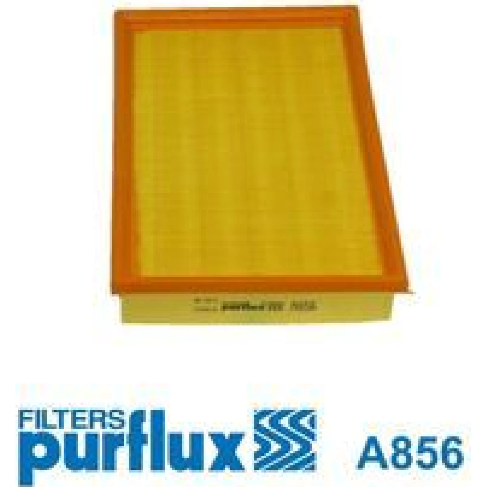 PURFLUX Luftfilter A856