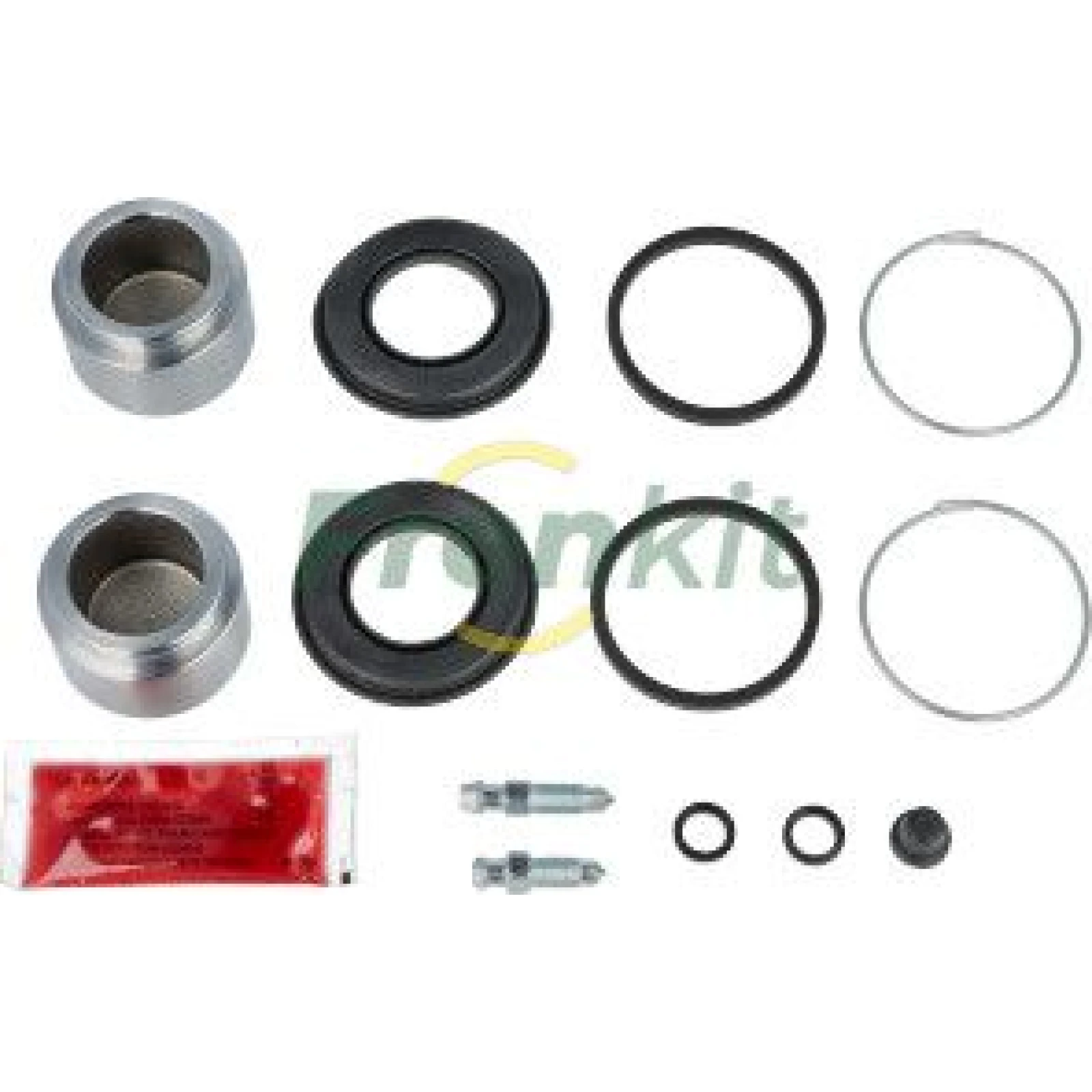 FRENKIT Reparatursatz, Bremssattel 240925