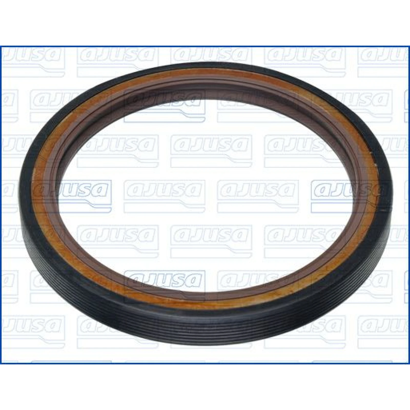 Ajusa Wellendichtring Renault Megane Iii 09 15062500