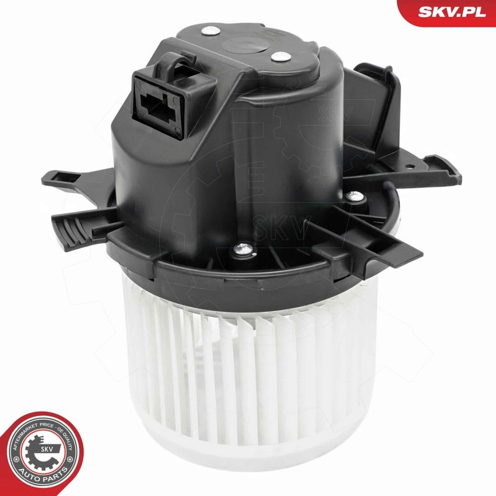 ESEN SKV Kompressor, Druckluftanlage 68SKV184