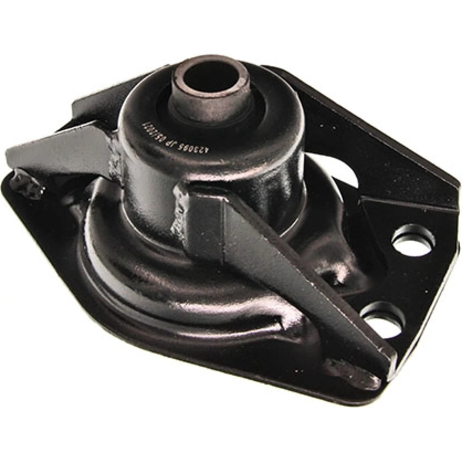 Lagerung, Differential RU-2643