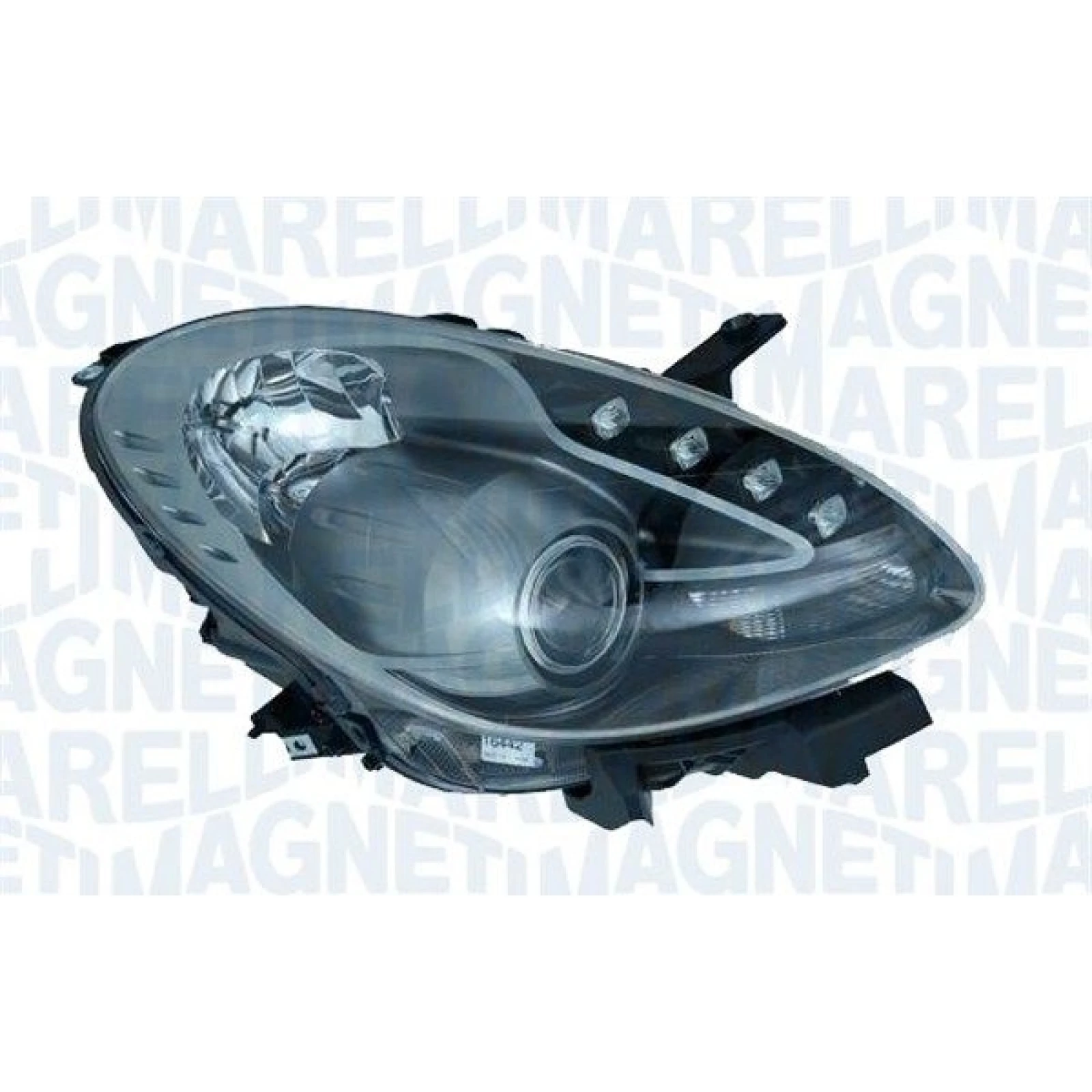 Scheinwerfer R H7/H1 +MOT MAGNETI PQ 7,12498E+11