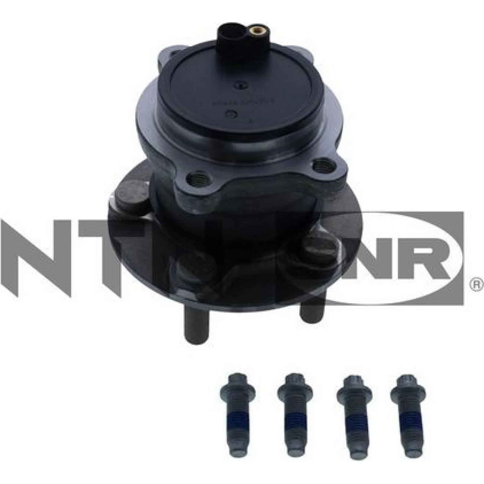 Radlagersatz HA li/re R152.111