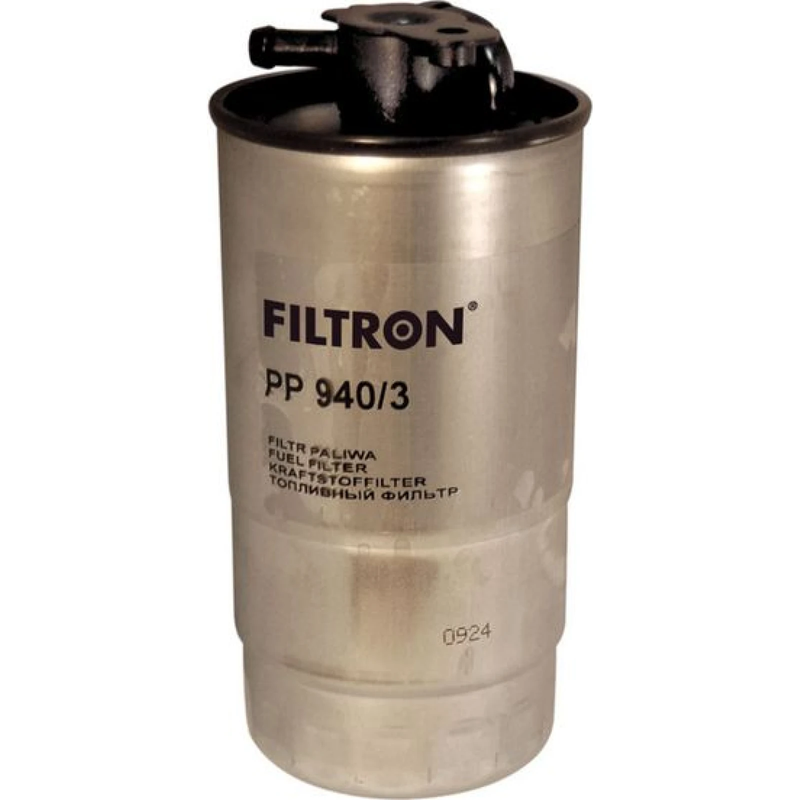 PP 940/3 Filtron Kraftstofffilter PP 940/3