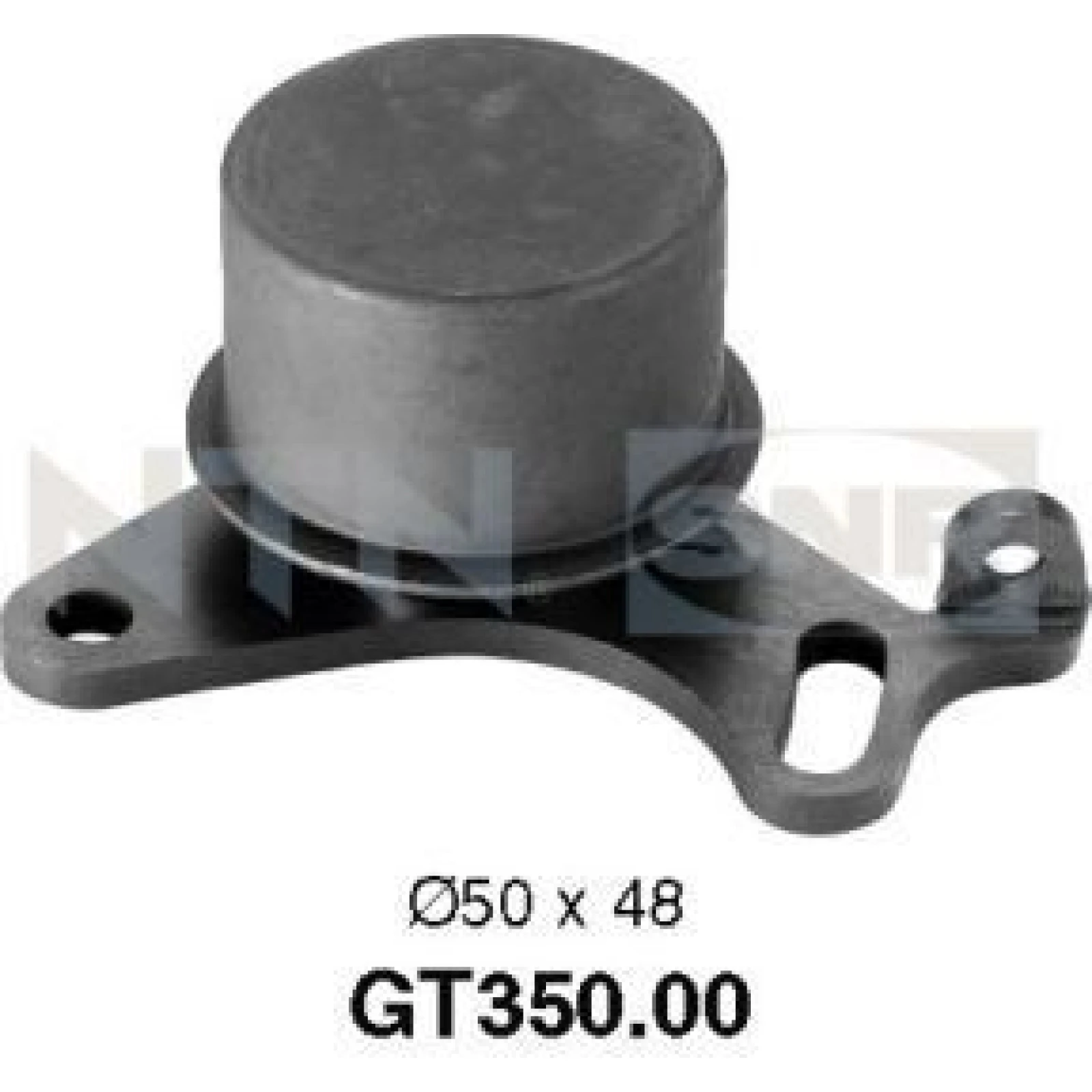 SNR Spannrolle GT350.00