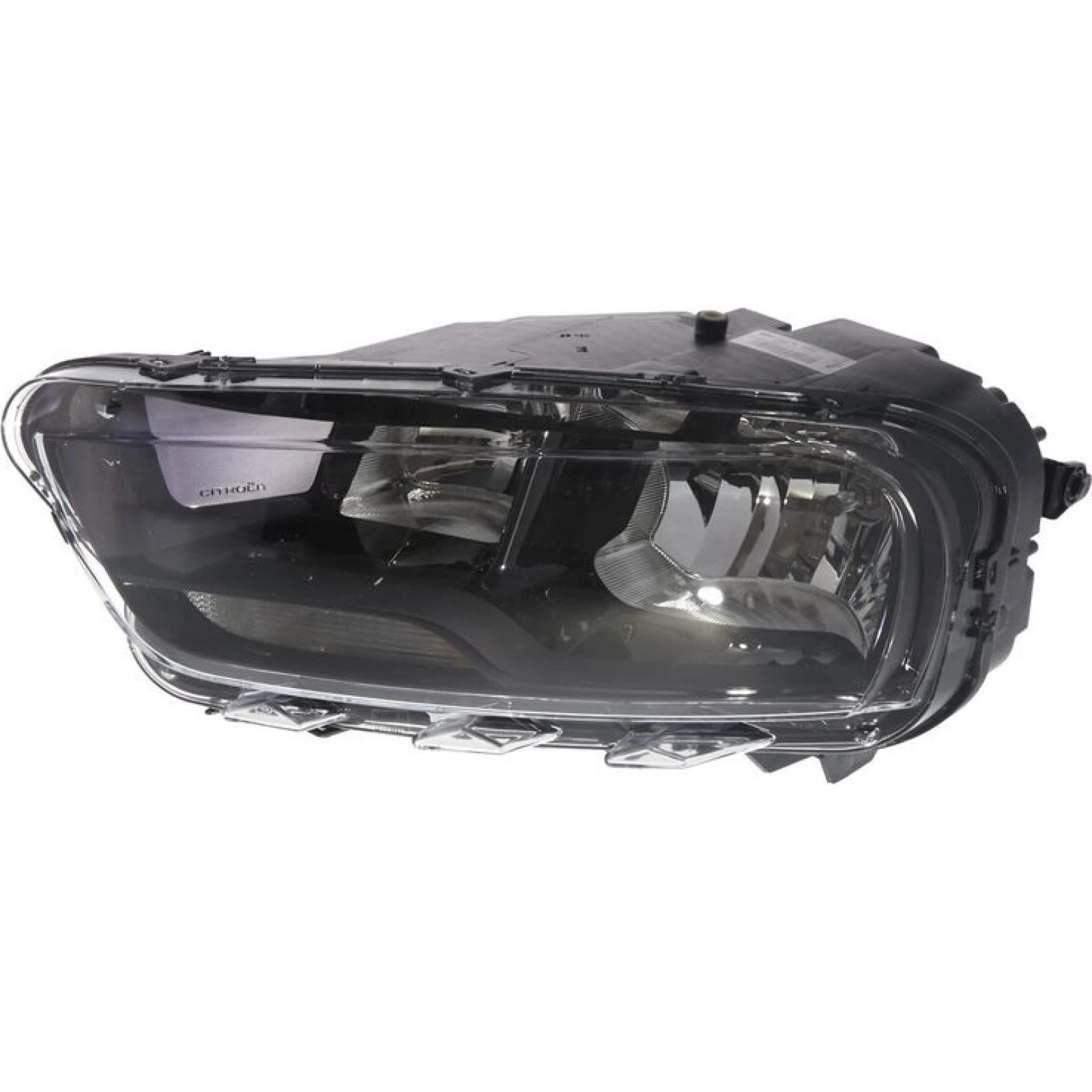 Scheinwerfer L LED VALEO OE LOGO 450558