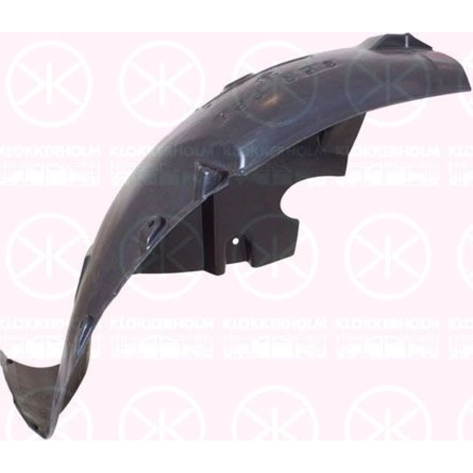 RADHAUS-PVC V R VORDERTEIL 3547386