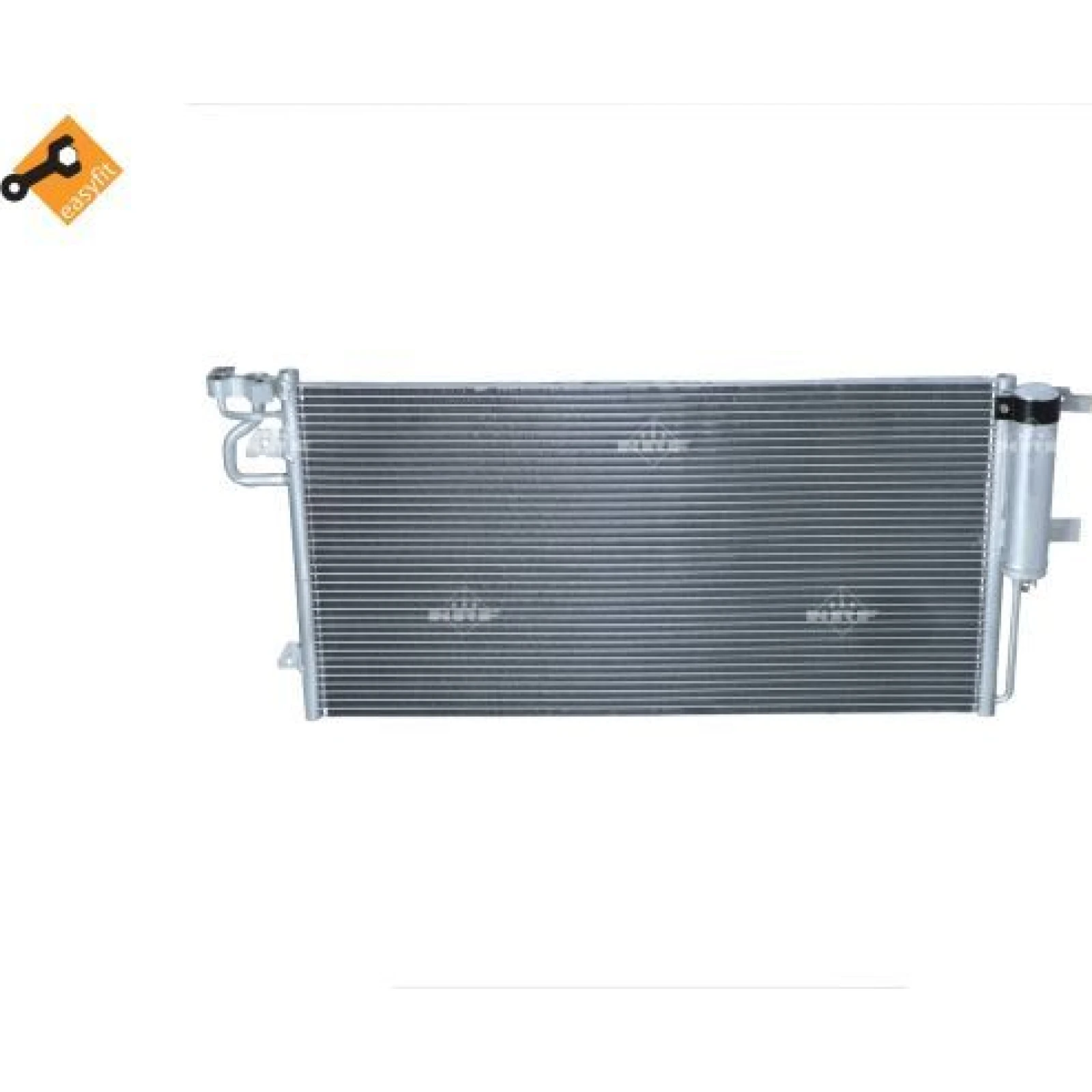 Kondensator, Klimaanlage 350363