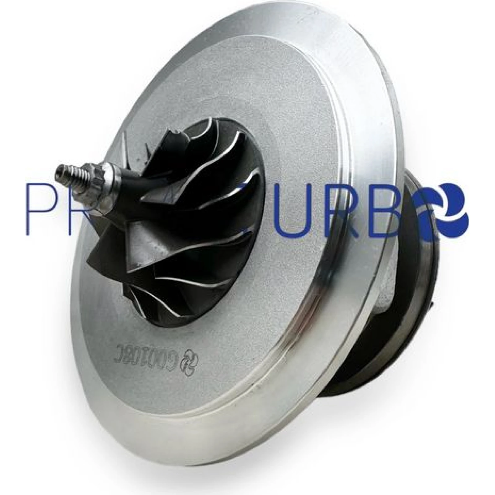 Prime Turbo Rumpfgruppe, Lader G00108C