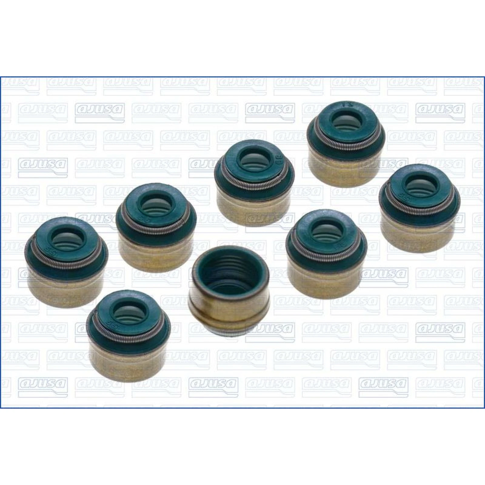 Dichtungssatz, Ventilschaft 57041900