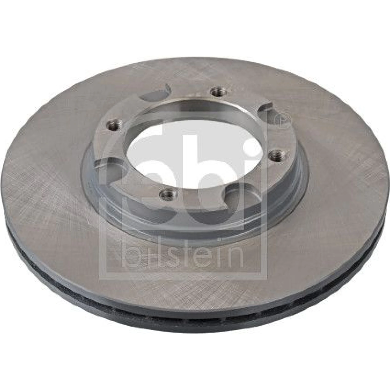 FEBI BILSTEIN Bremsbeläge 16047