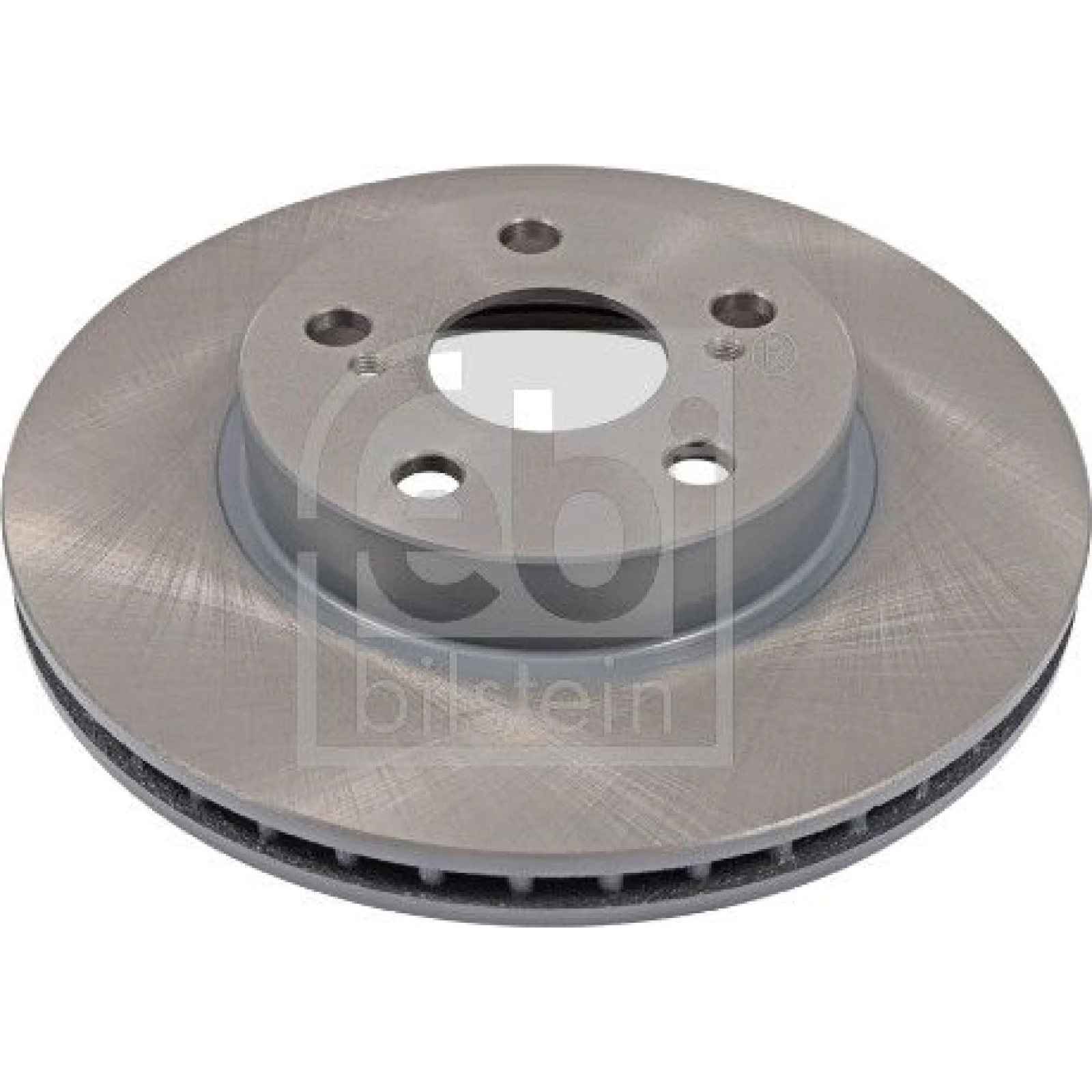 FEBI BILSTEIN Bremsscheibe 108496