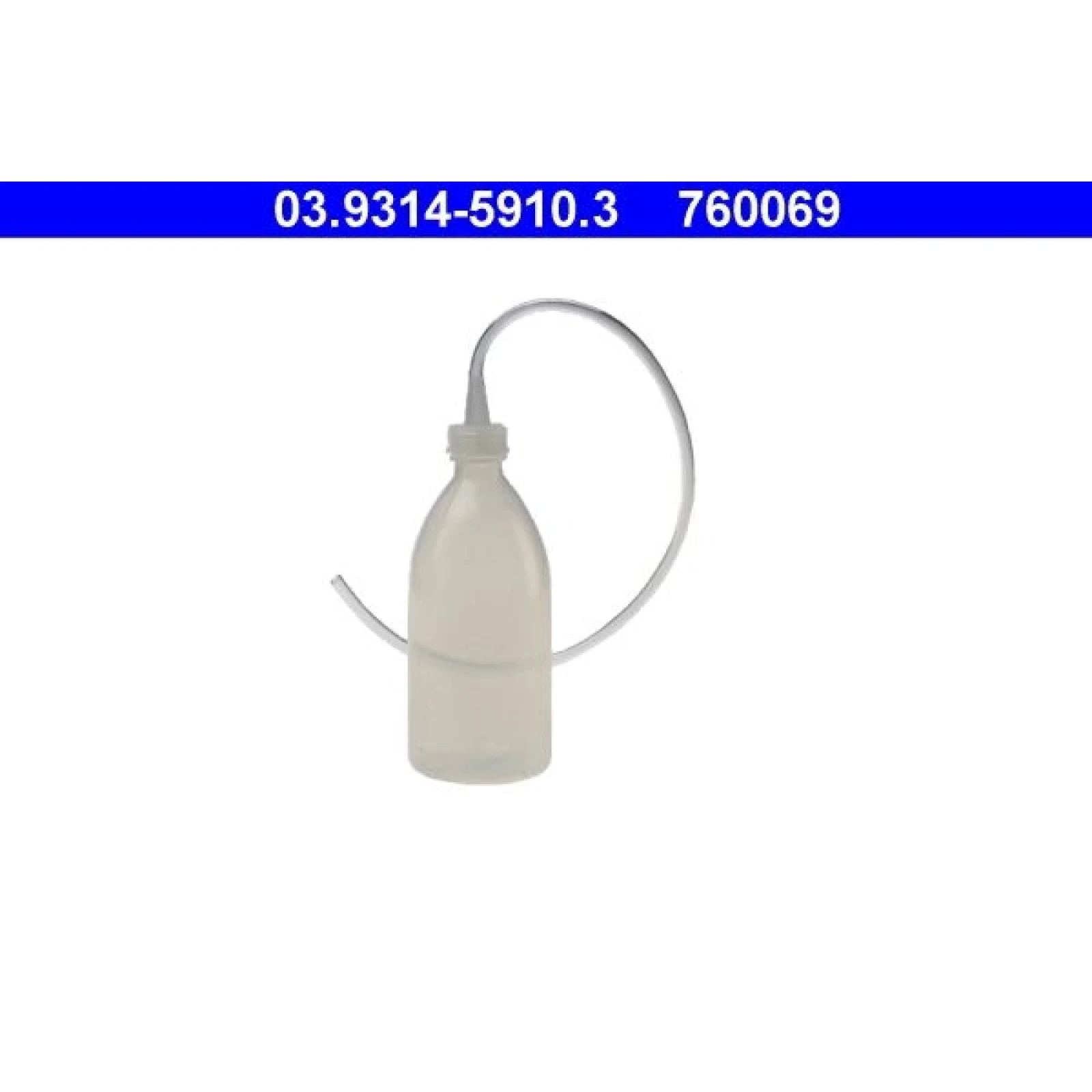 ATE Container 03.9314-5910.3