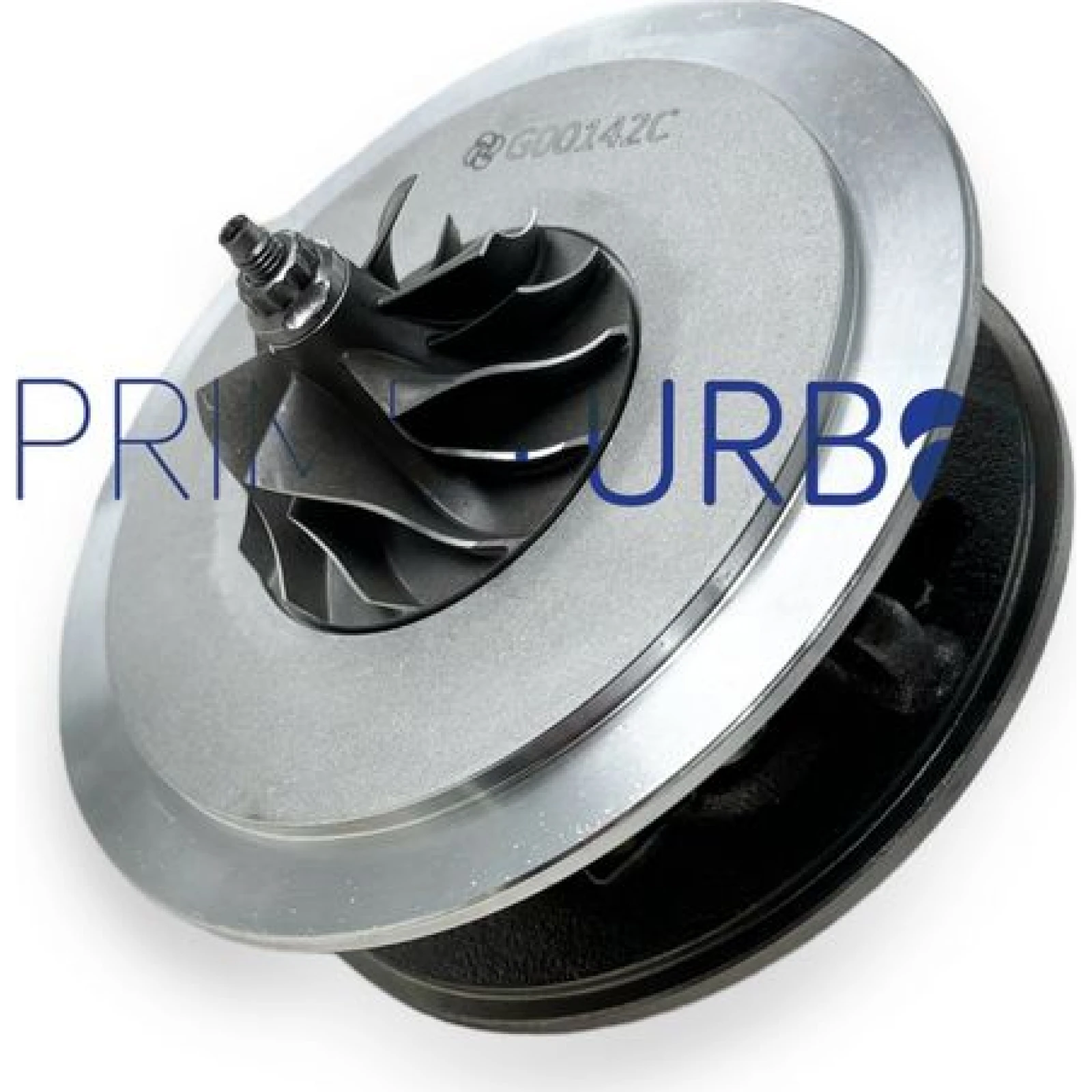 Prime Turbo Rumpfgruppe, Lader G00142C