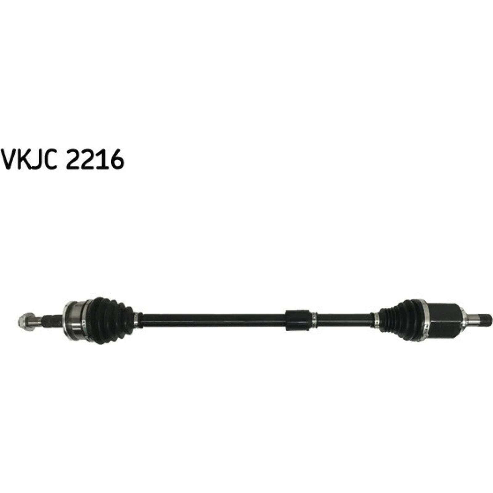 Antriebswelle VKJC 2216