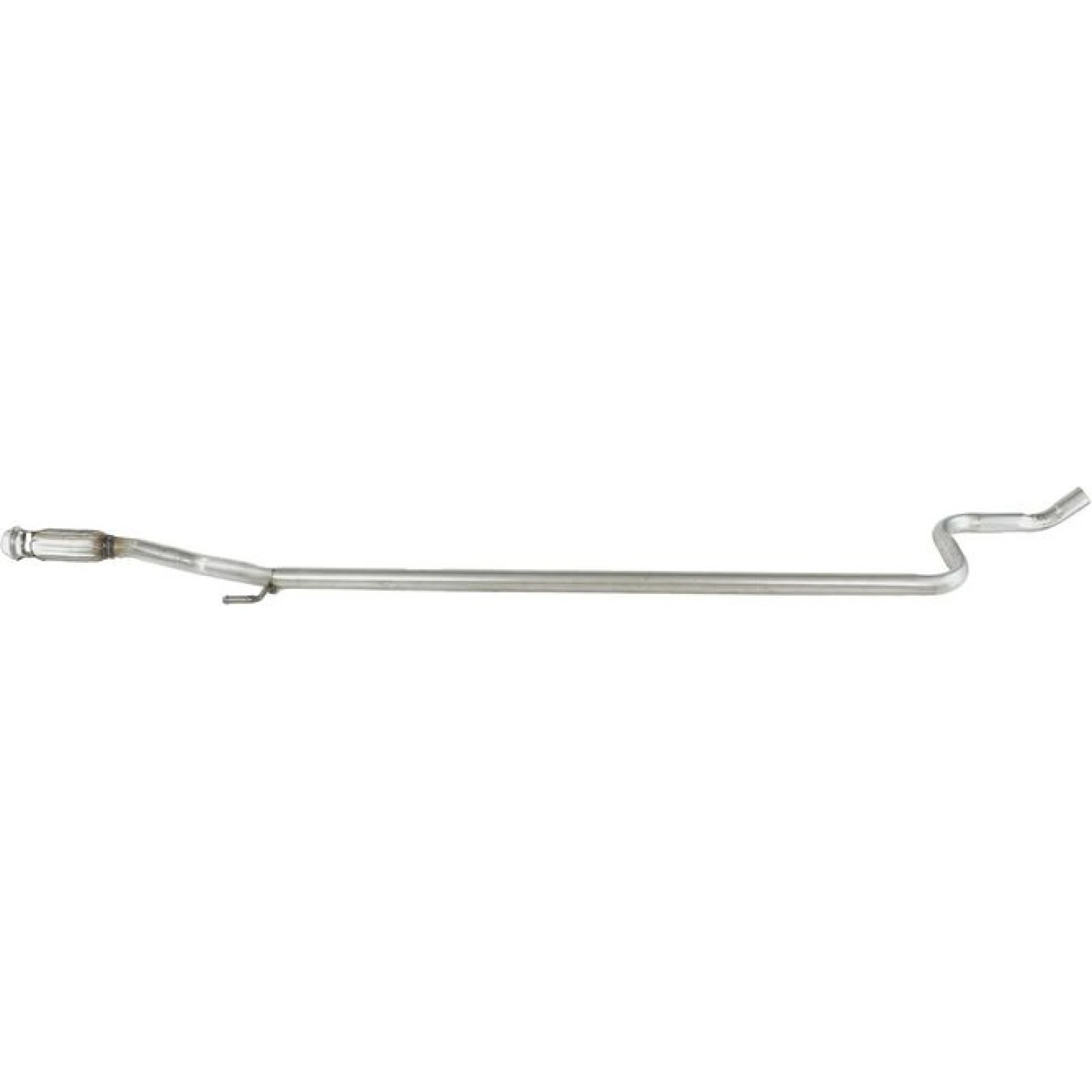 Walker Abgasrohr Mitte 10369