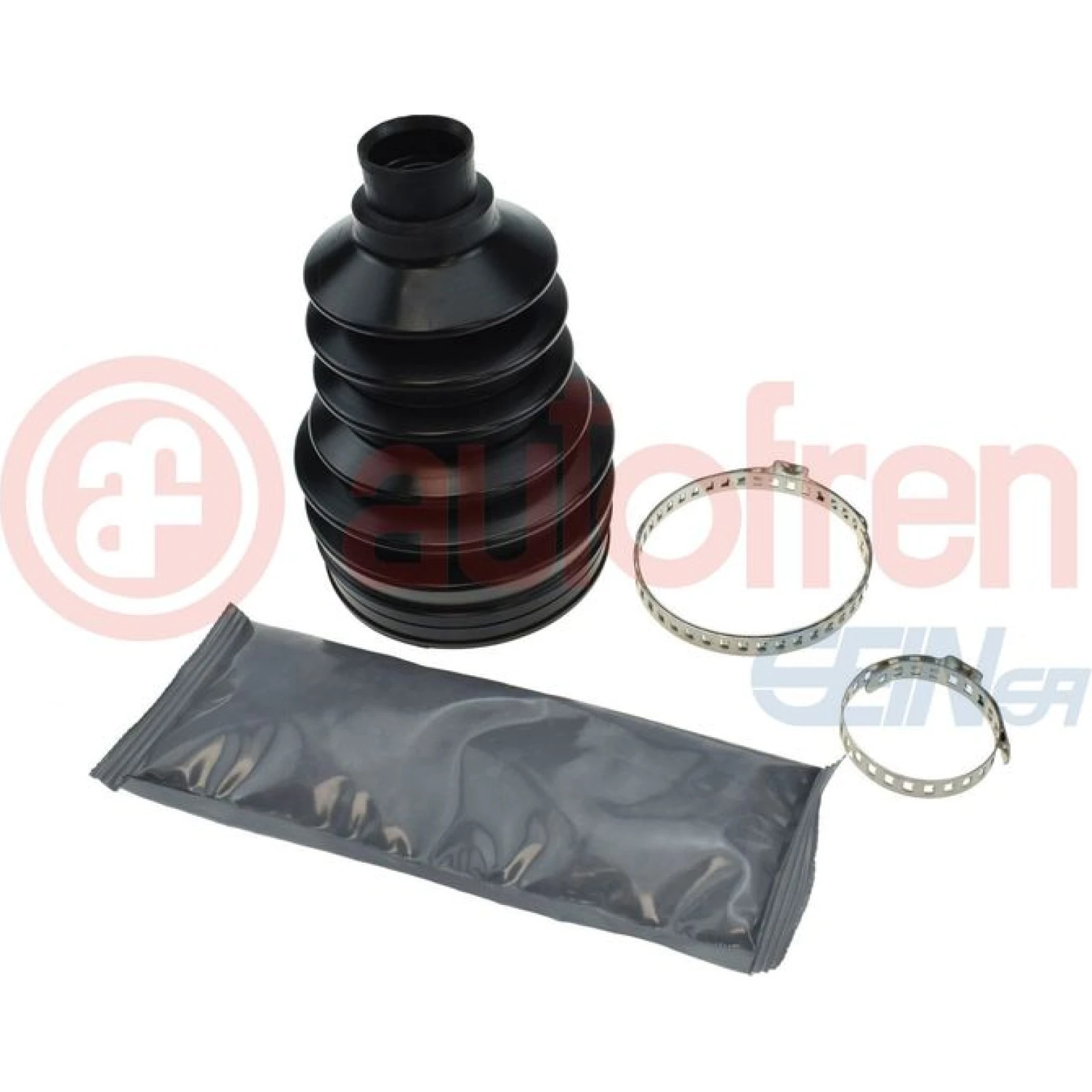 Faltenbalg, Antriebswelle Opel Ext D8169T
