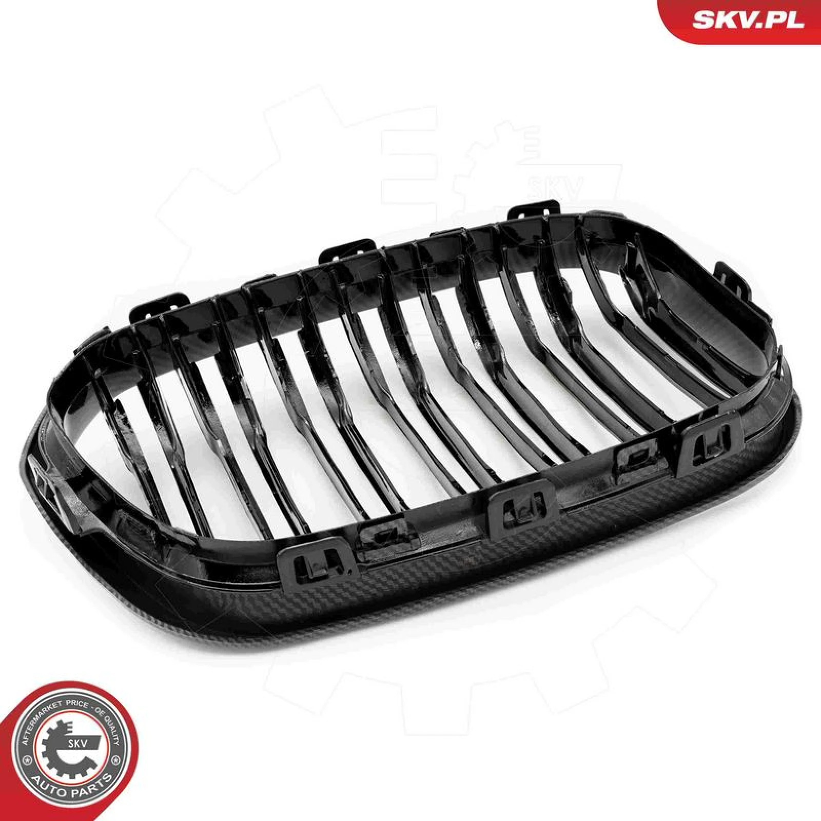 ESEN SKV Kühlergitter 66SKV318