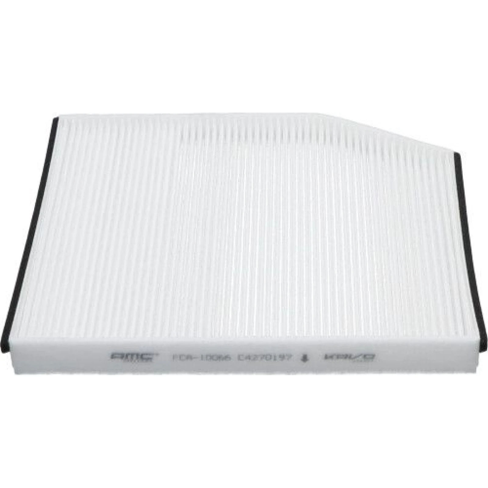 AMC Innenraumfilter PKW FCA-10066