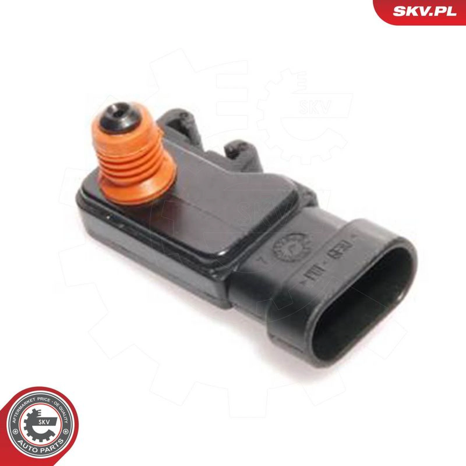SKV GERMANY Drucksensor 17SKV105