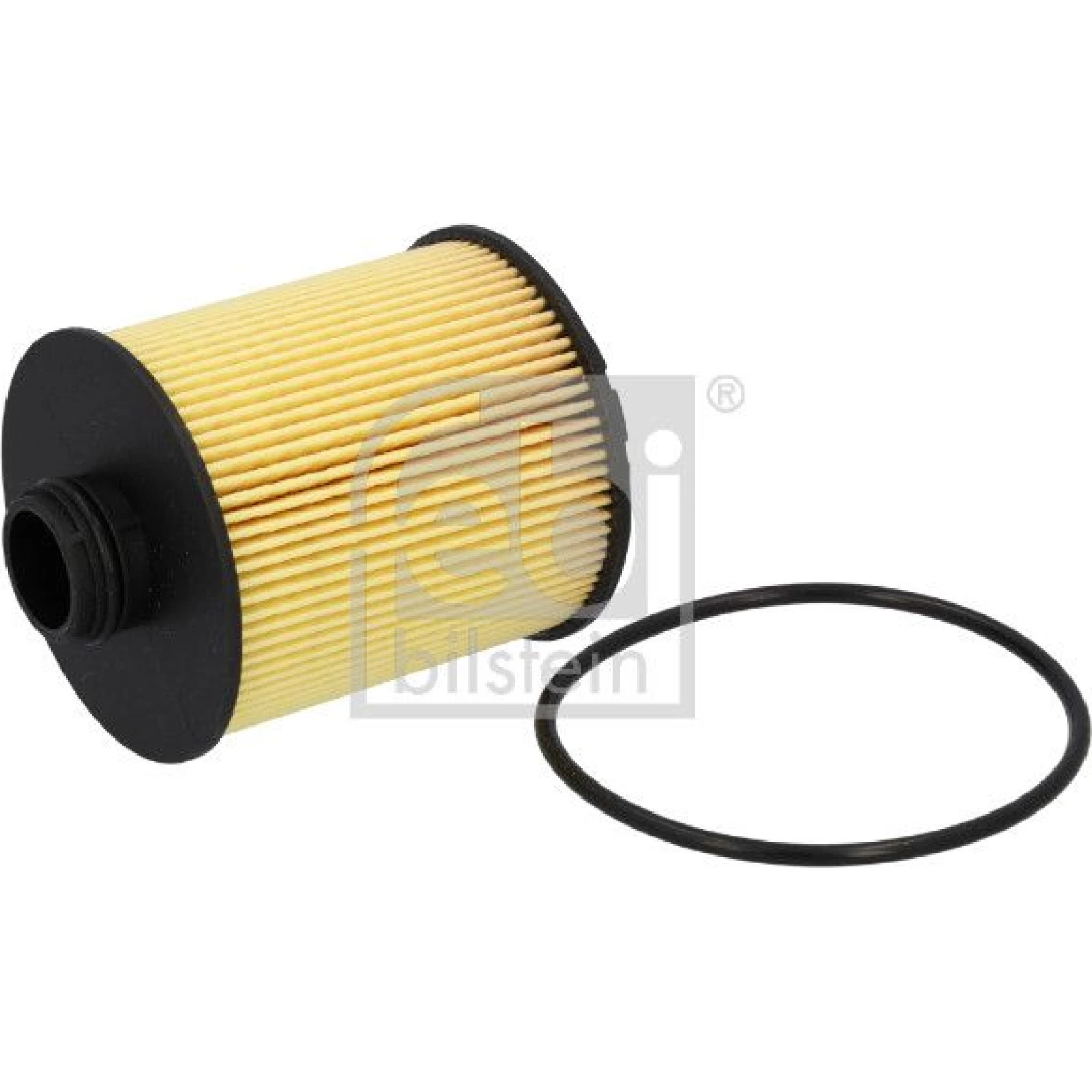FEBI BILSTEIN Ölfilter 185529