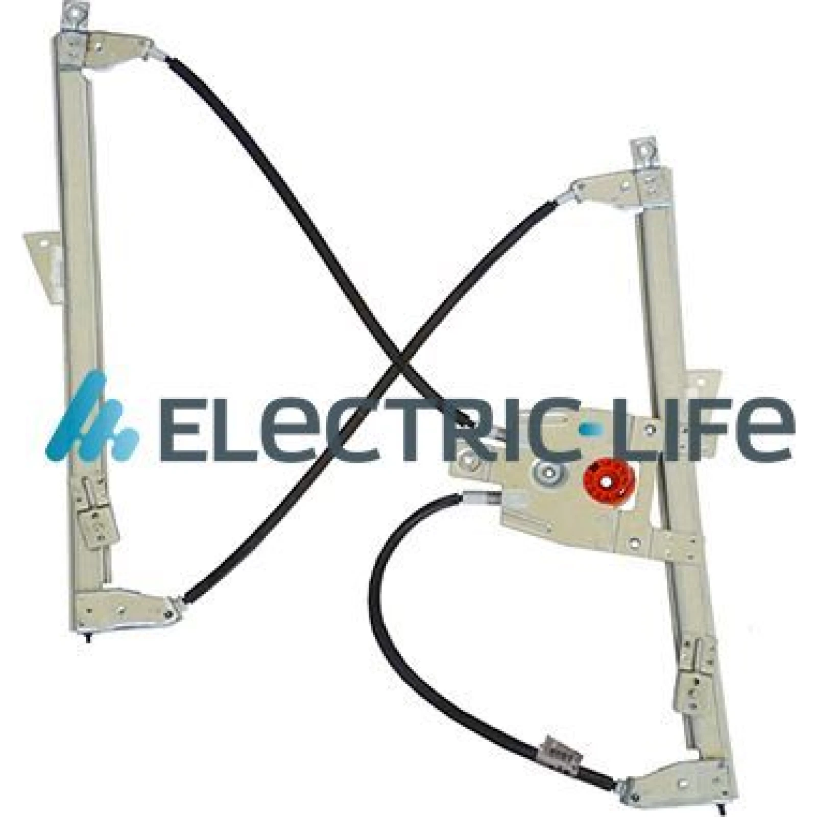ELECTRIC LIFE Fensterheber ZR CT722 L