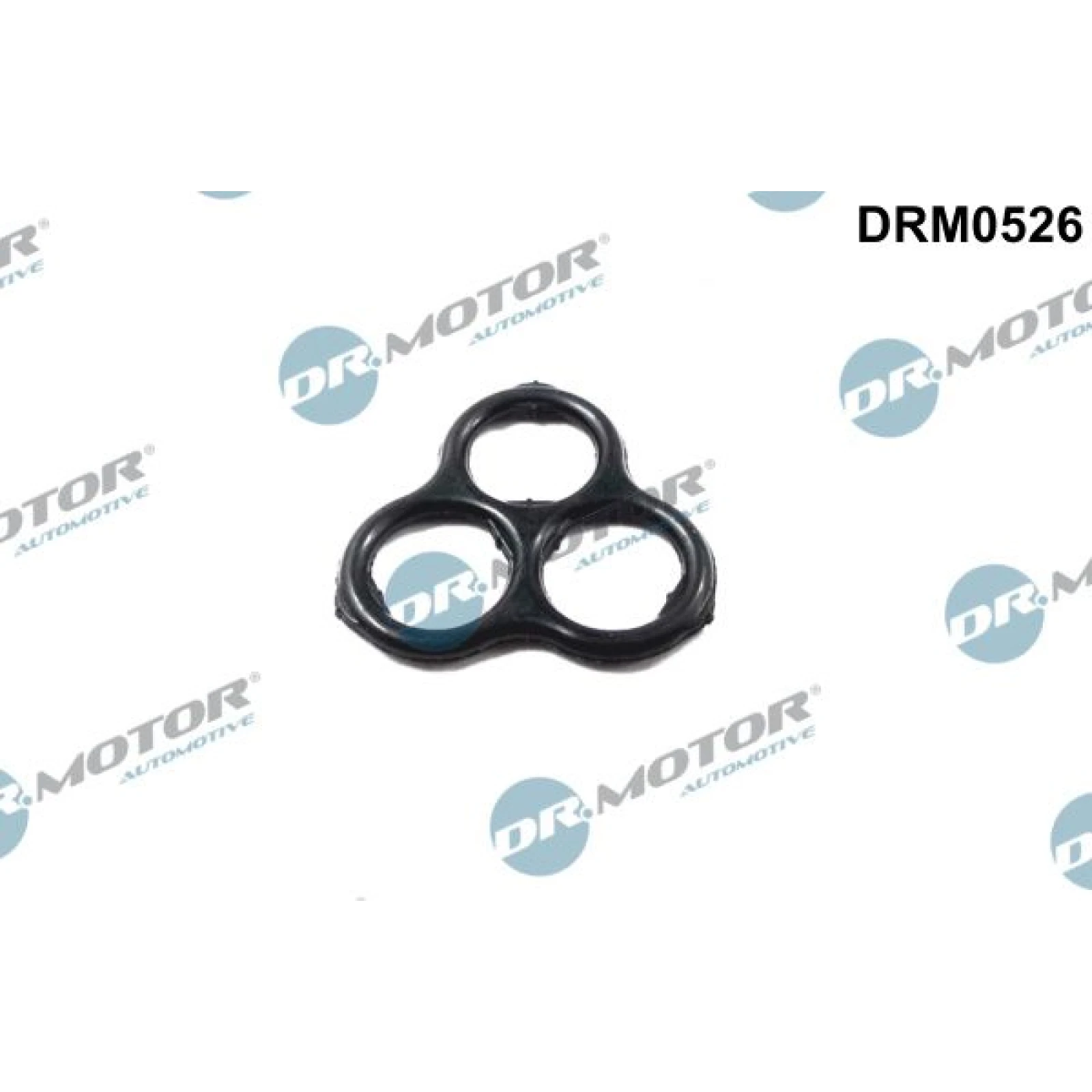 Dichtung, Steuergehäuse DRM0526