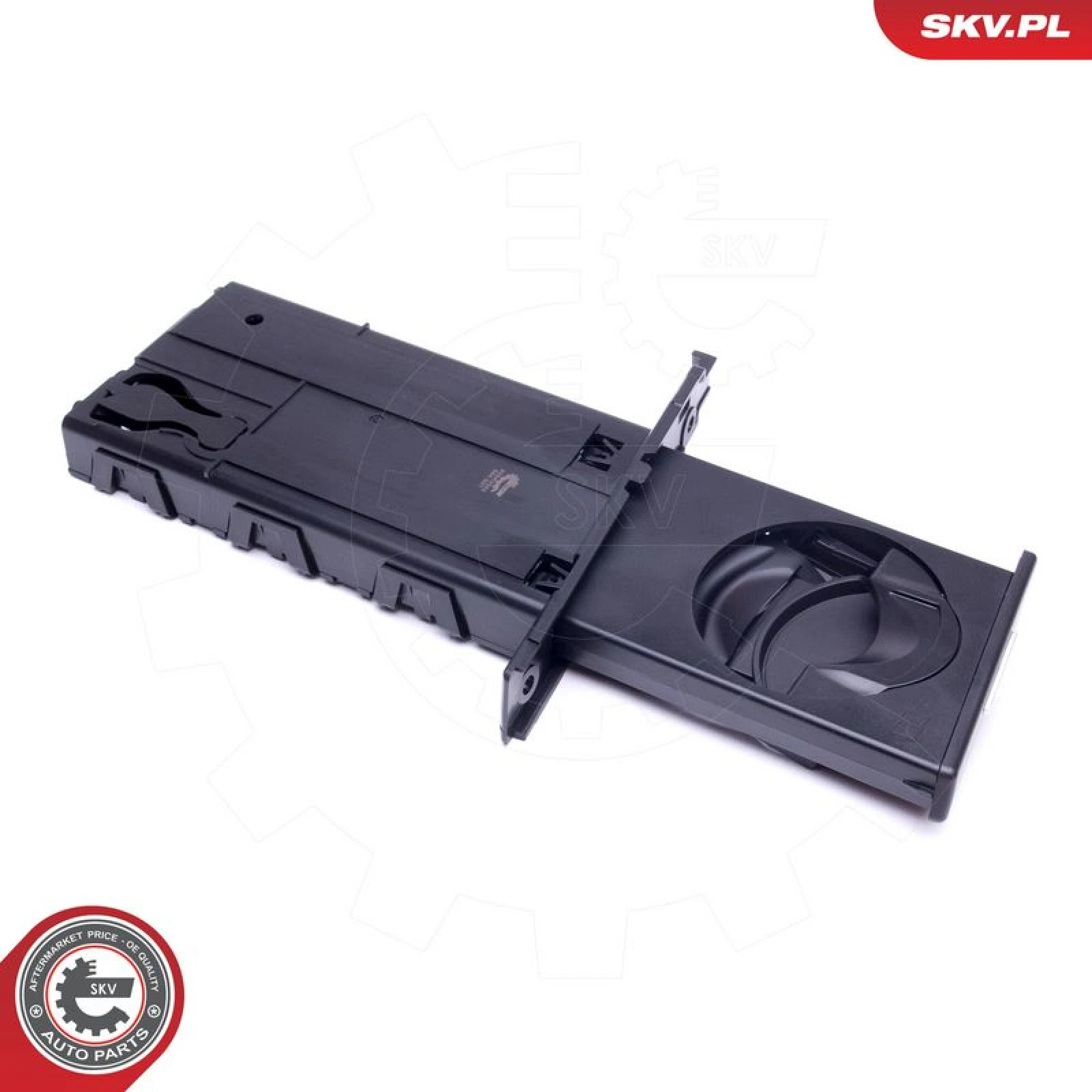 SKV GERMANY Halter 93SKV003
