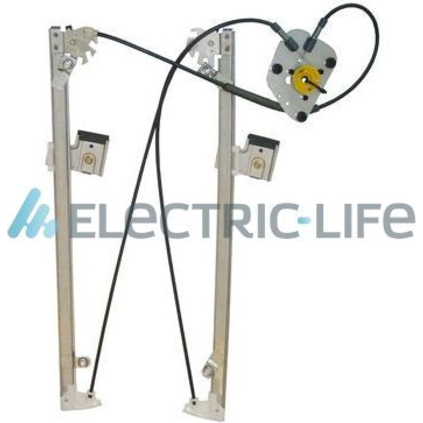 ELECTRIC LIFE Fensterheber ZR VK720 R
