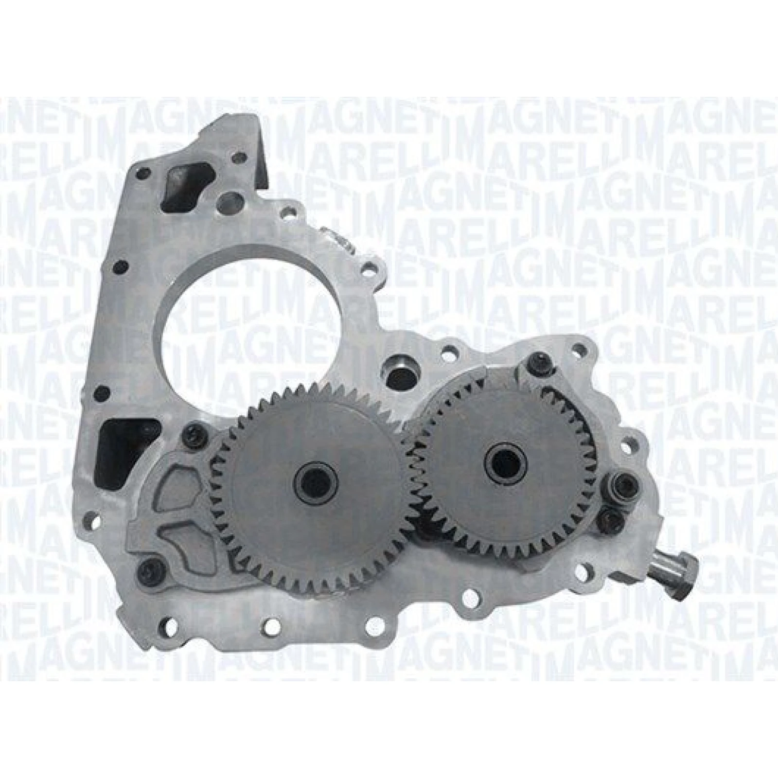 MAGNETI MARELLI Ölpumpe 351516000121