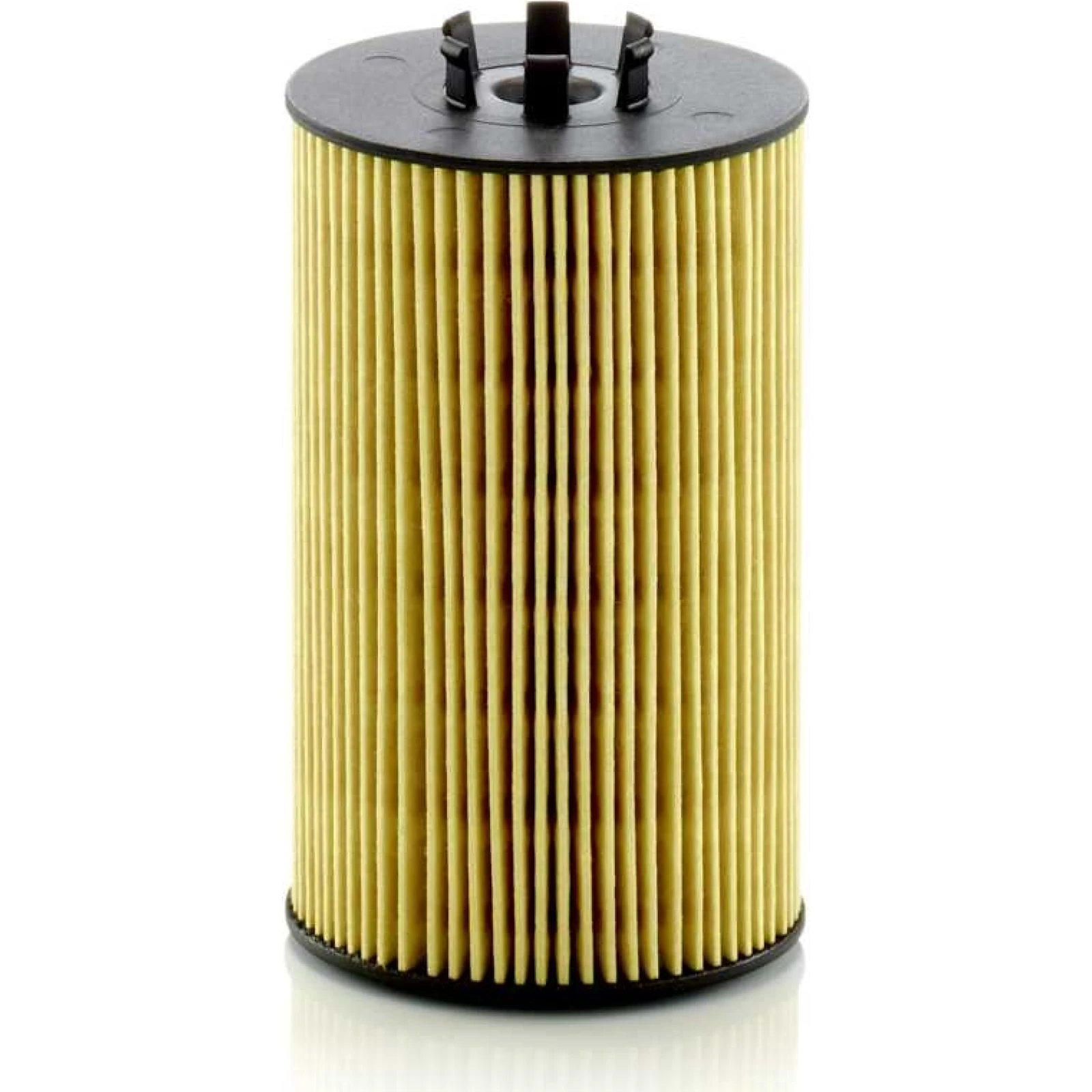 MANN-FILTER Ölfilter HU 8012 z