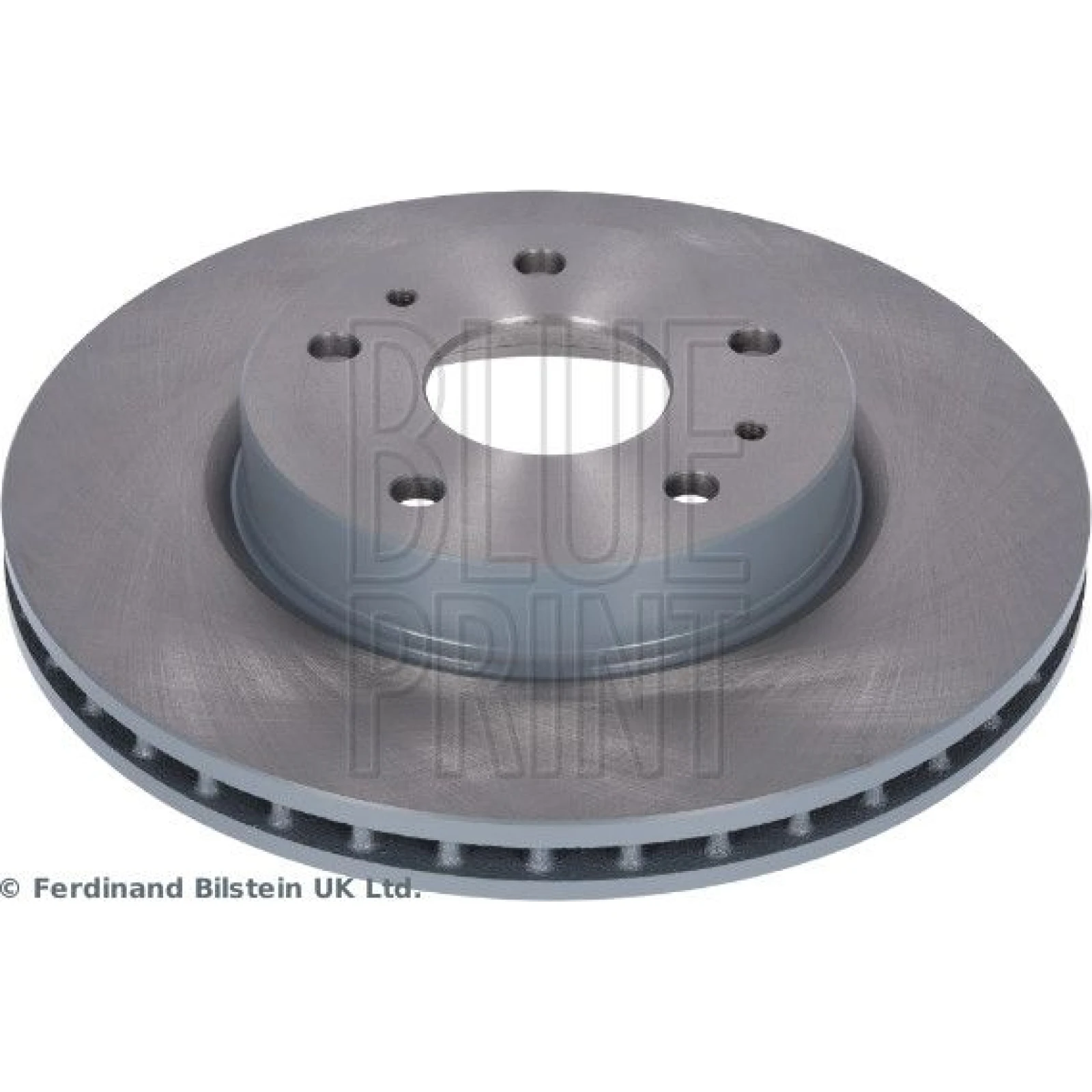 Bremsscheibe Suzuki P.Sx4 1.5-1.6 06 ADK84334
