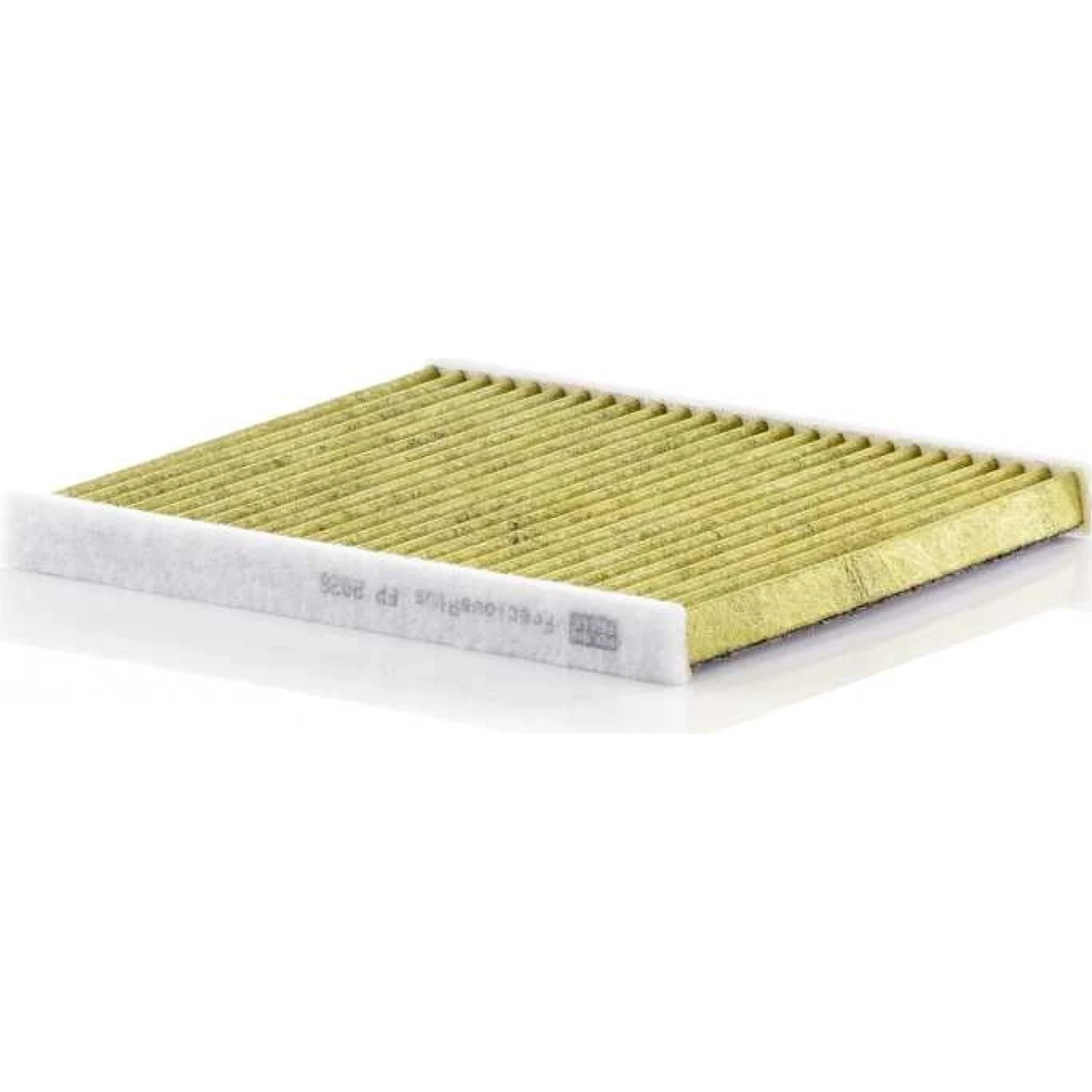 FreciousPlus Innenraumfilter FP 2026