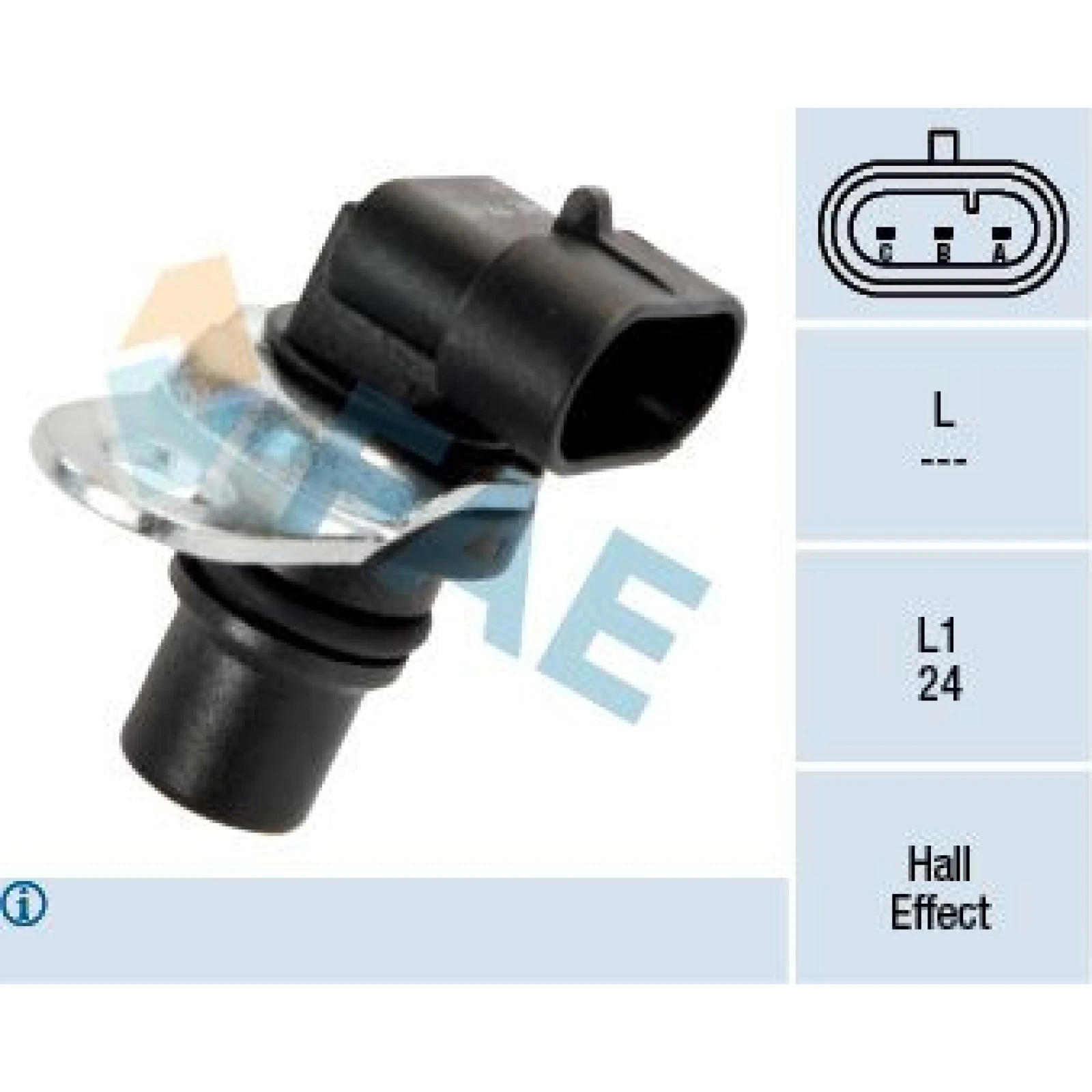 FAE Sensor, Nockenwellenposition 79192