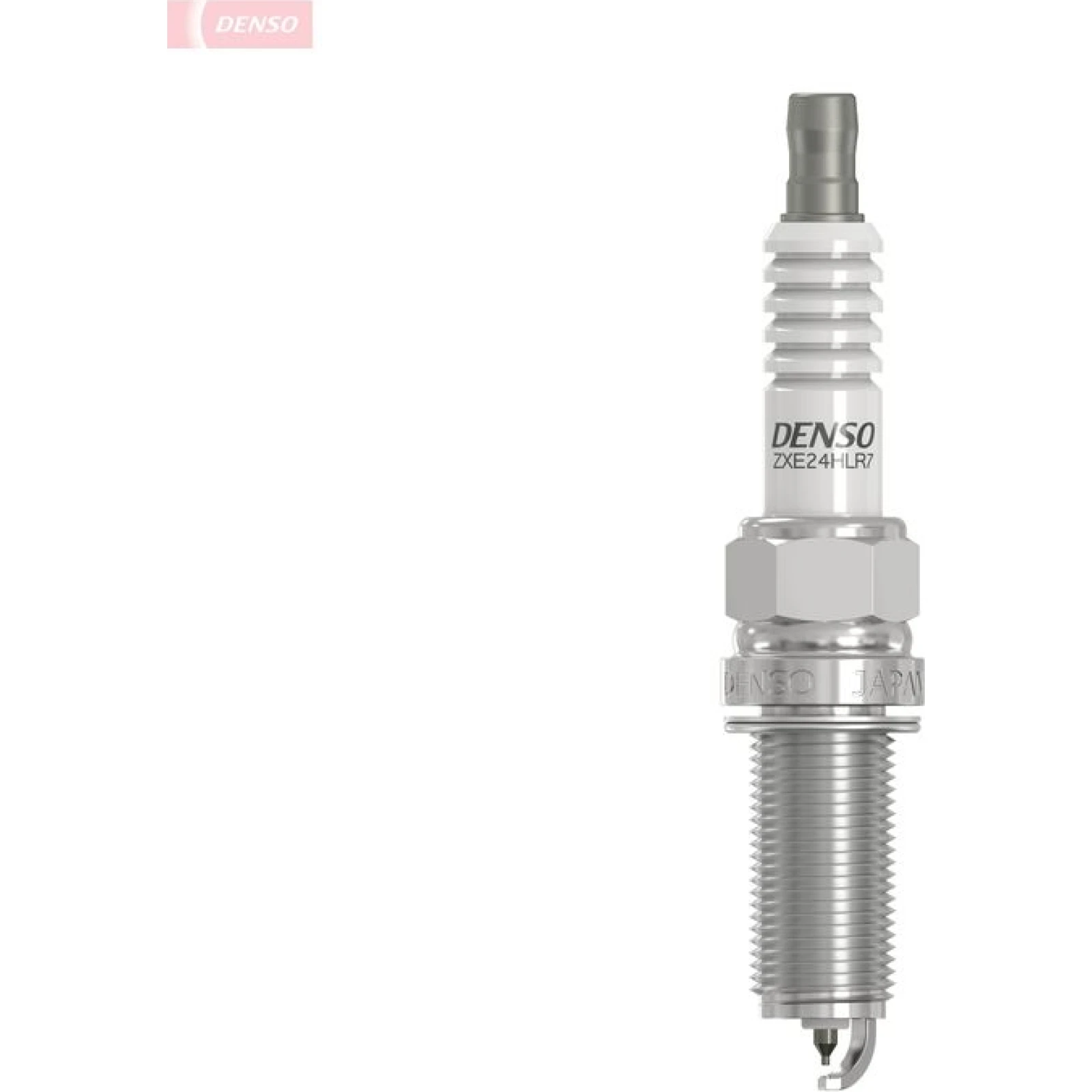 DENSO Zündkerze ZXE24HLR7