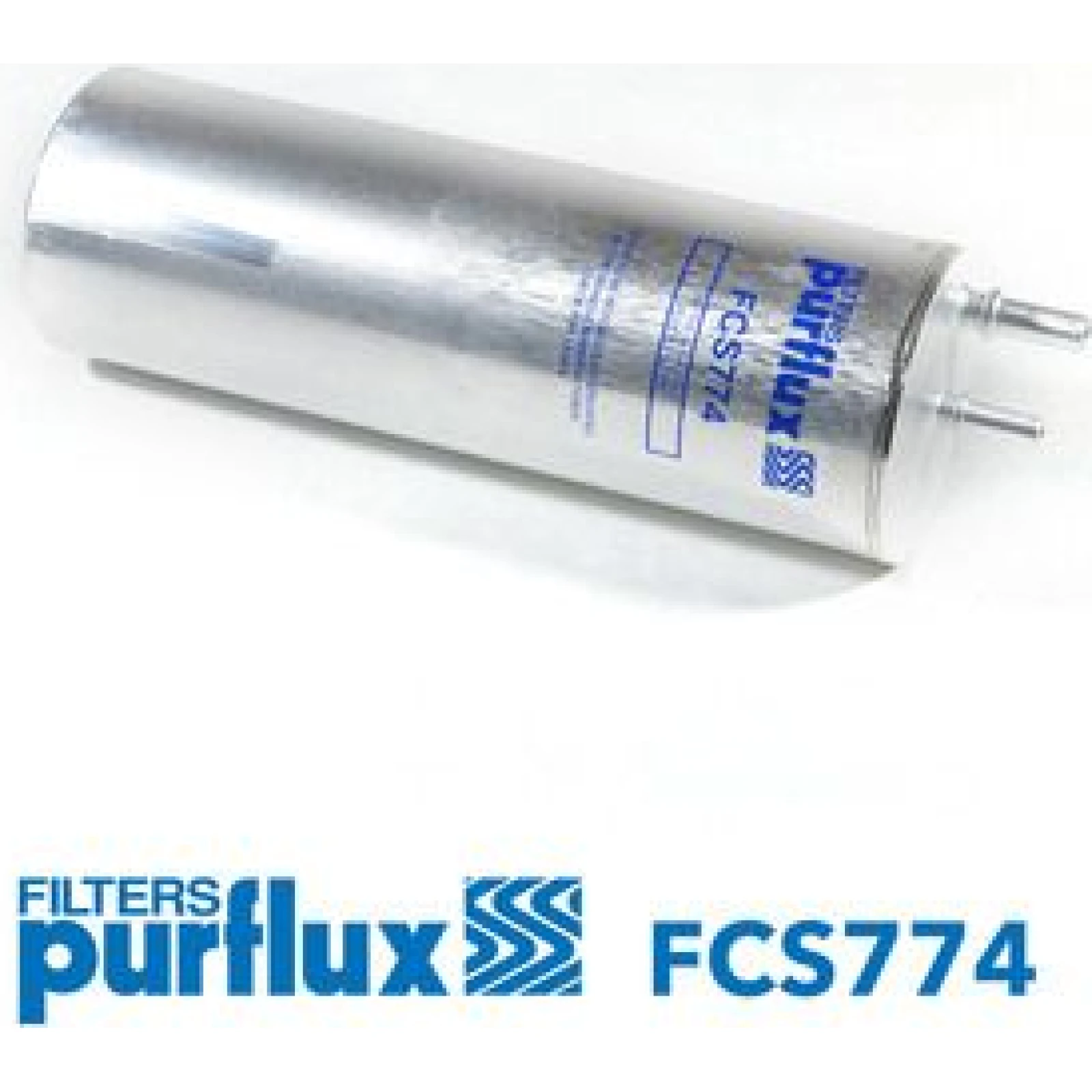 PURFLUX Kraftstofffilter FCS774