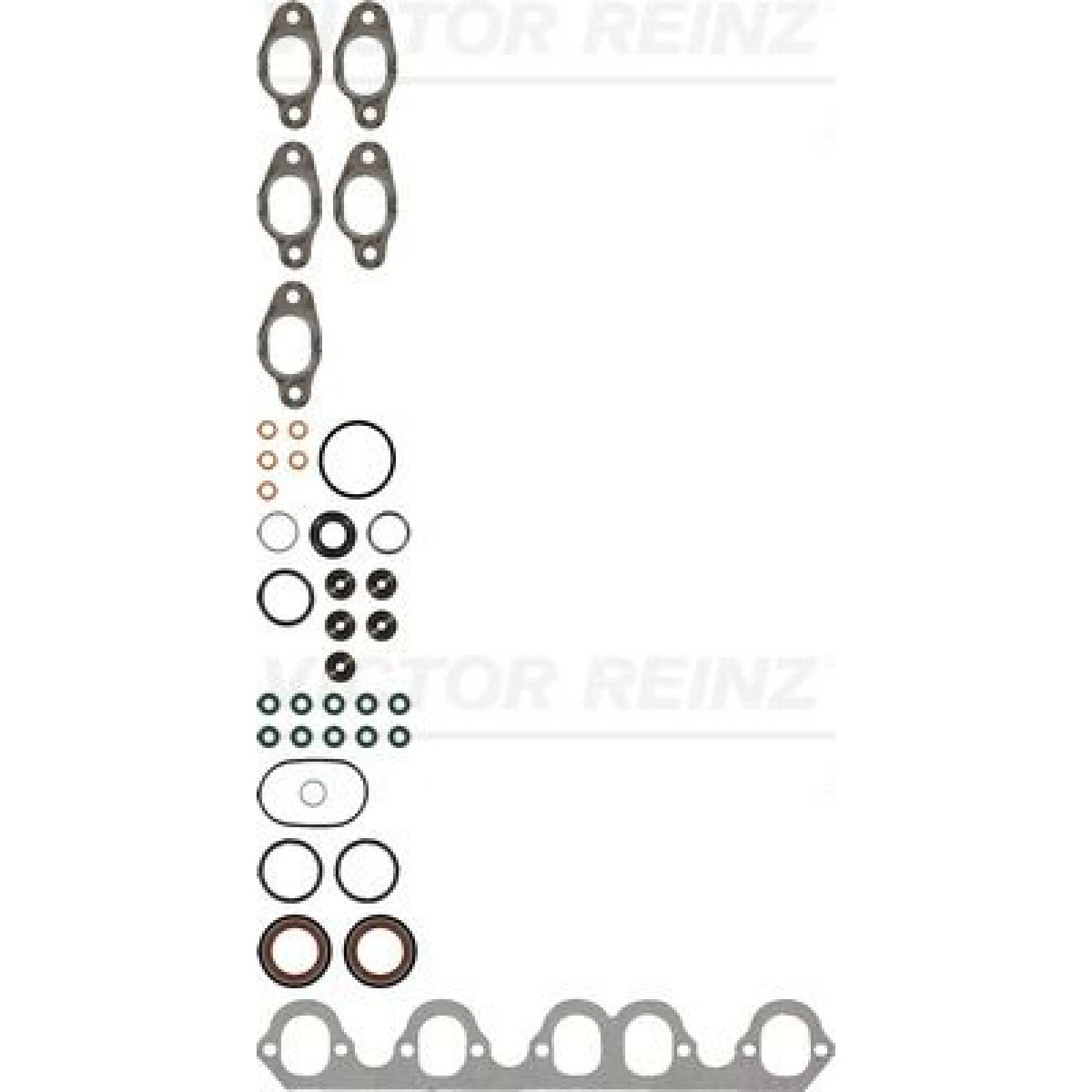 Entrussersatz 02-28988-03