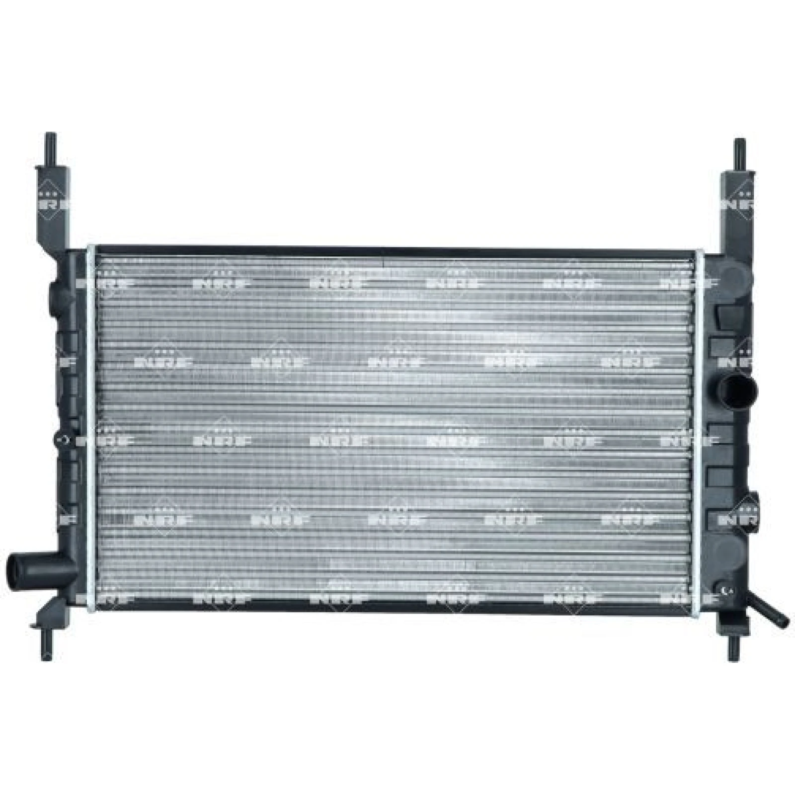 Kühler, Motorkühlung 58930