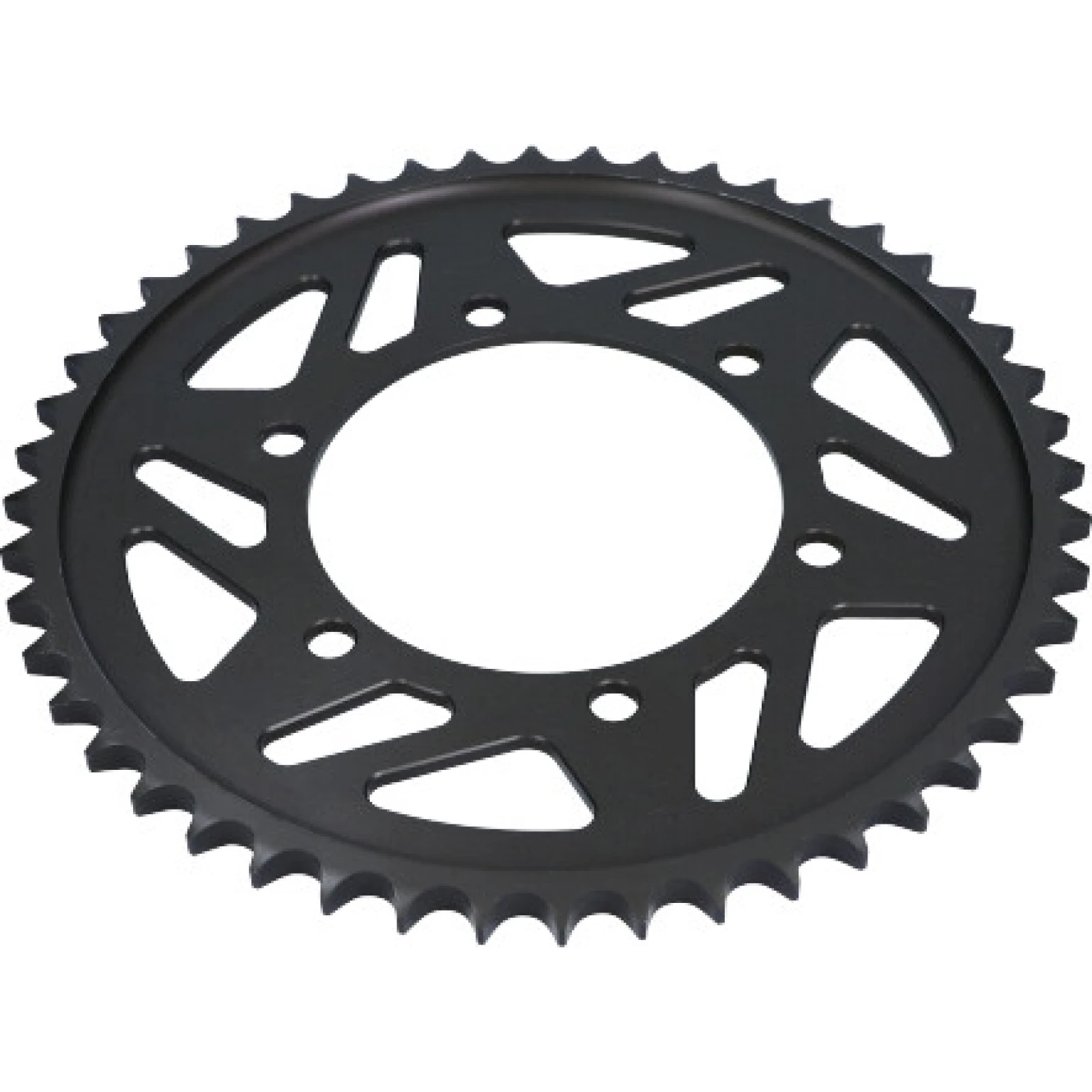 AFAM Kettenrad ALU 48 Zähne 13813-48