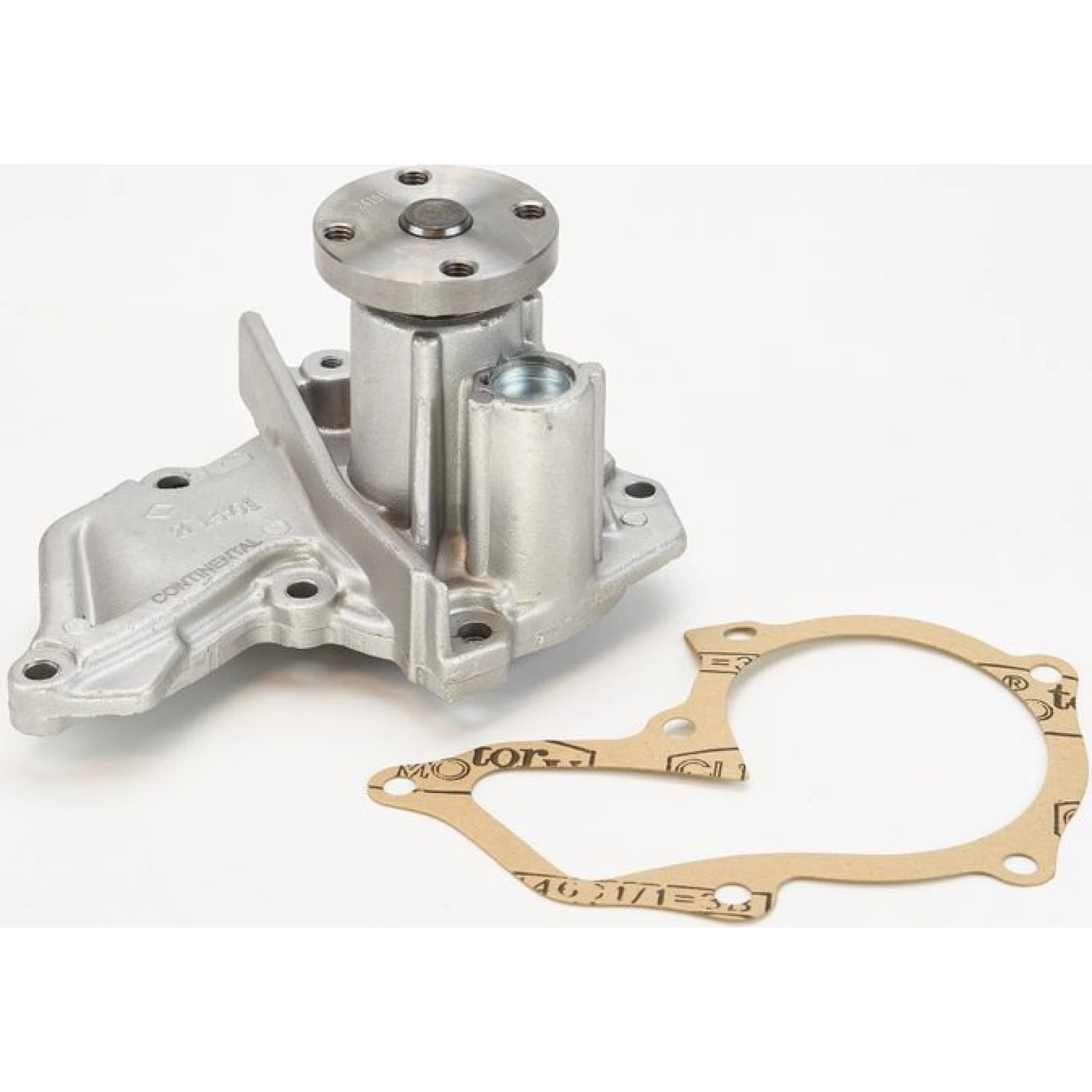 Continental CTAM Wasserpumpe WP6070